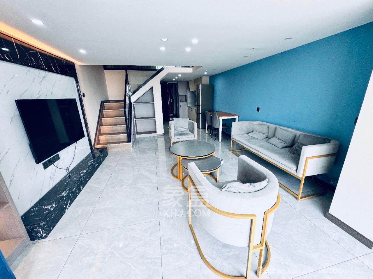 振业城三期 2室1厅1卫 2280.0元/月 振业城三期 2室1厅1卫 2280.0元/月室内图