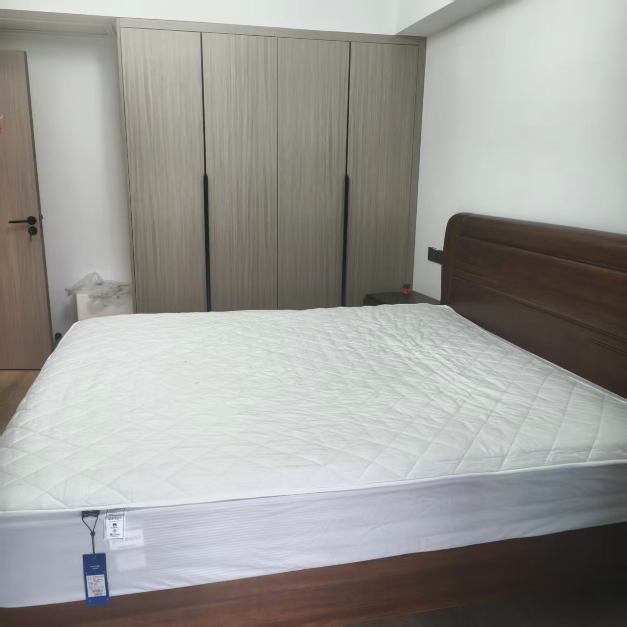 美舍公馆  2室2厅1卫    2600.0元/月室内图