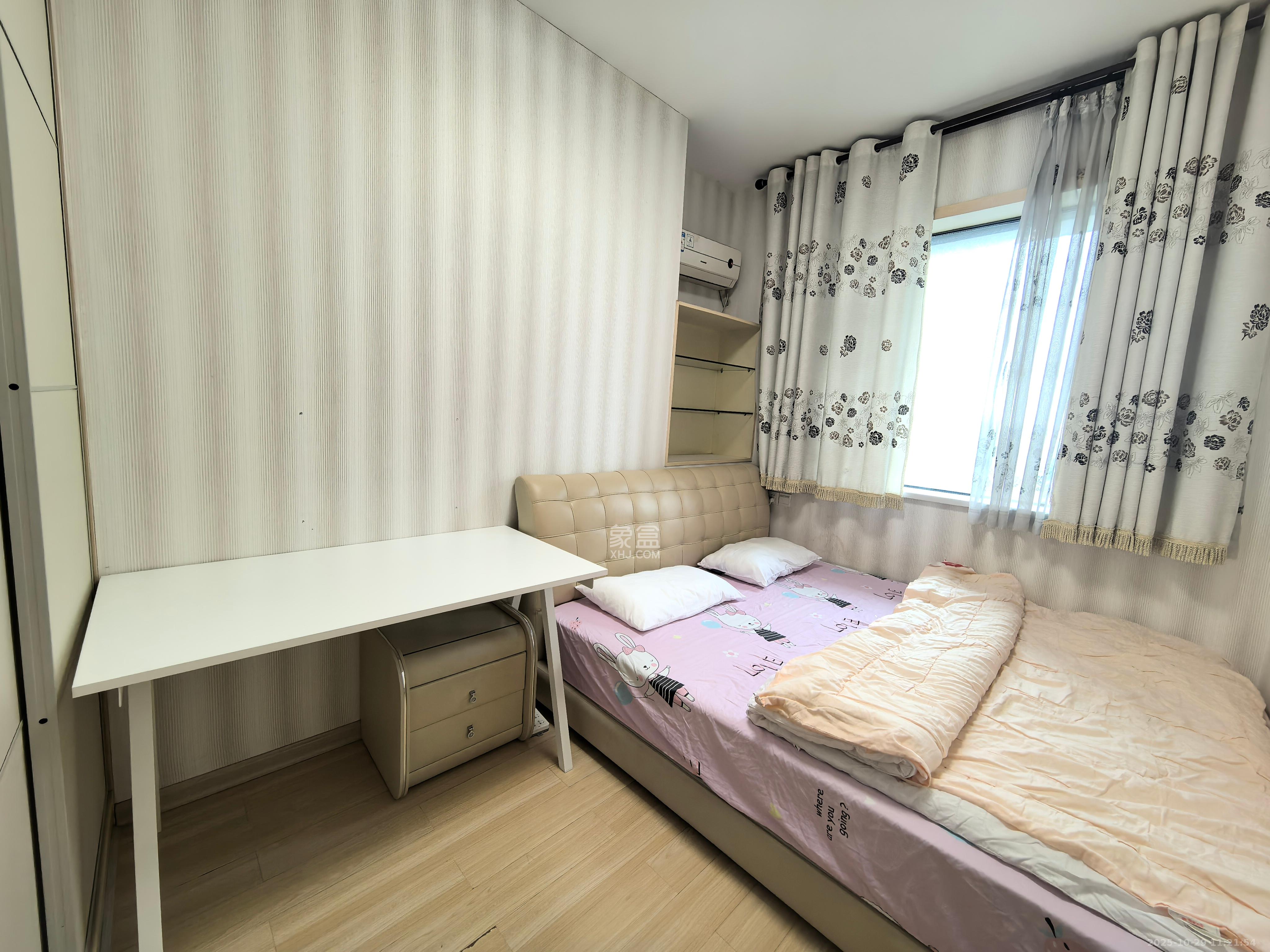 BOBO天下城(CTA财富中心) 3室2厅1卫 3000.0元/月 BOBO天下城(CTA财富中心) 3室2厅1卫 3000.0元/月室内图