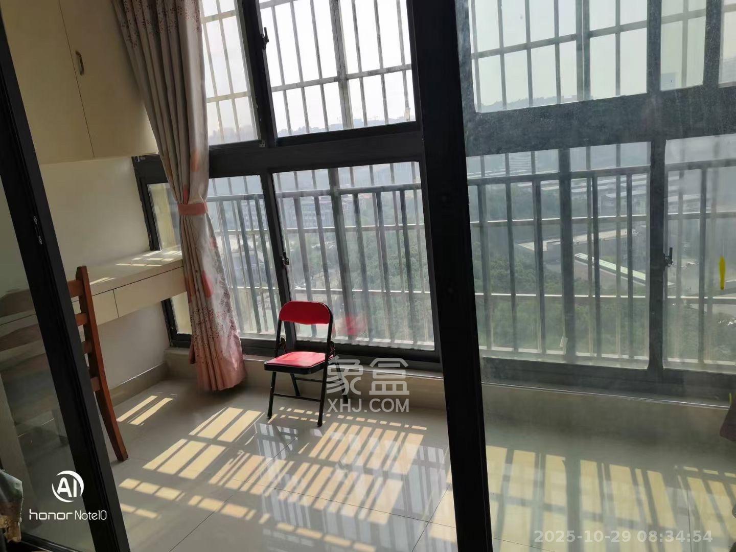 天元涉外桃园  2室2厅1卫    2200.0元/月室内图