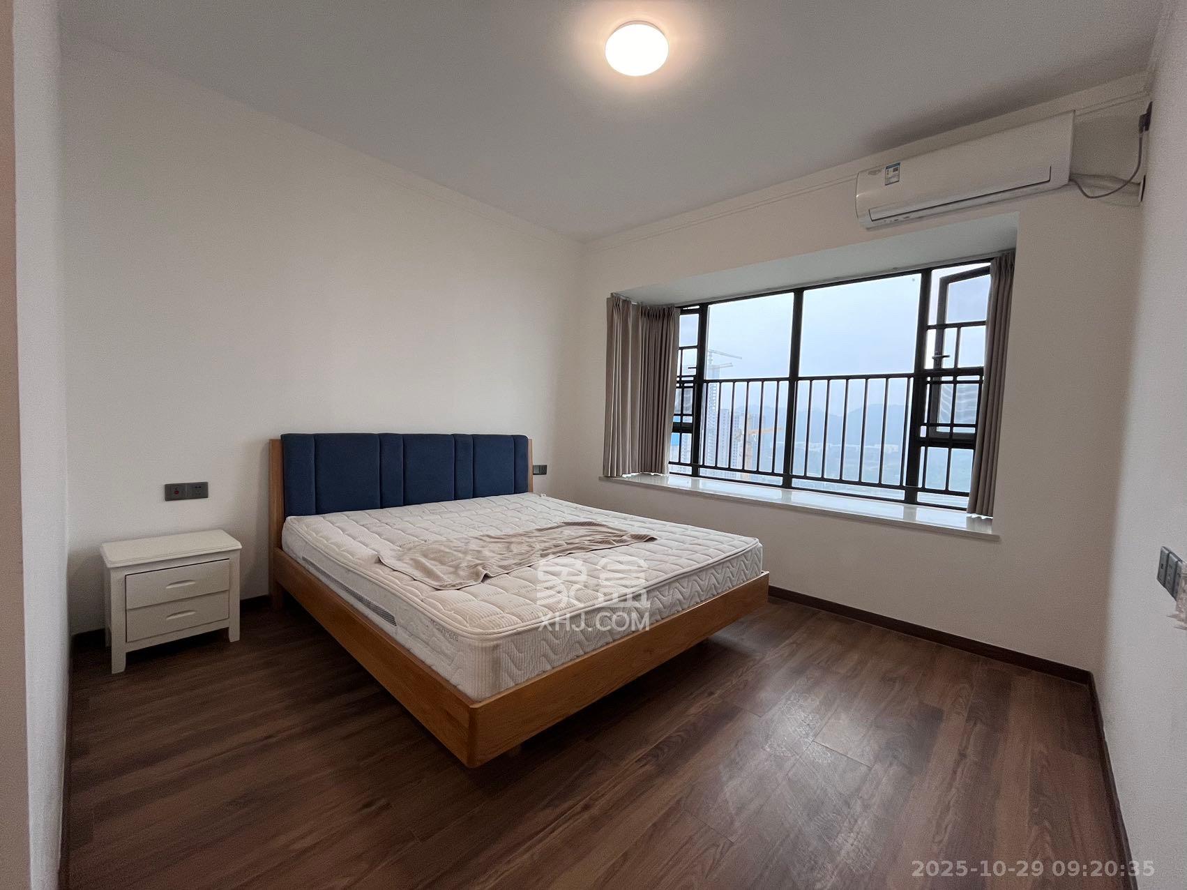 招商华发依云曦城  4室2厅2卫    3000.0元/月 招商华发依云曦城  4室2厅2卫    3000.0元/月室内图