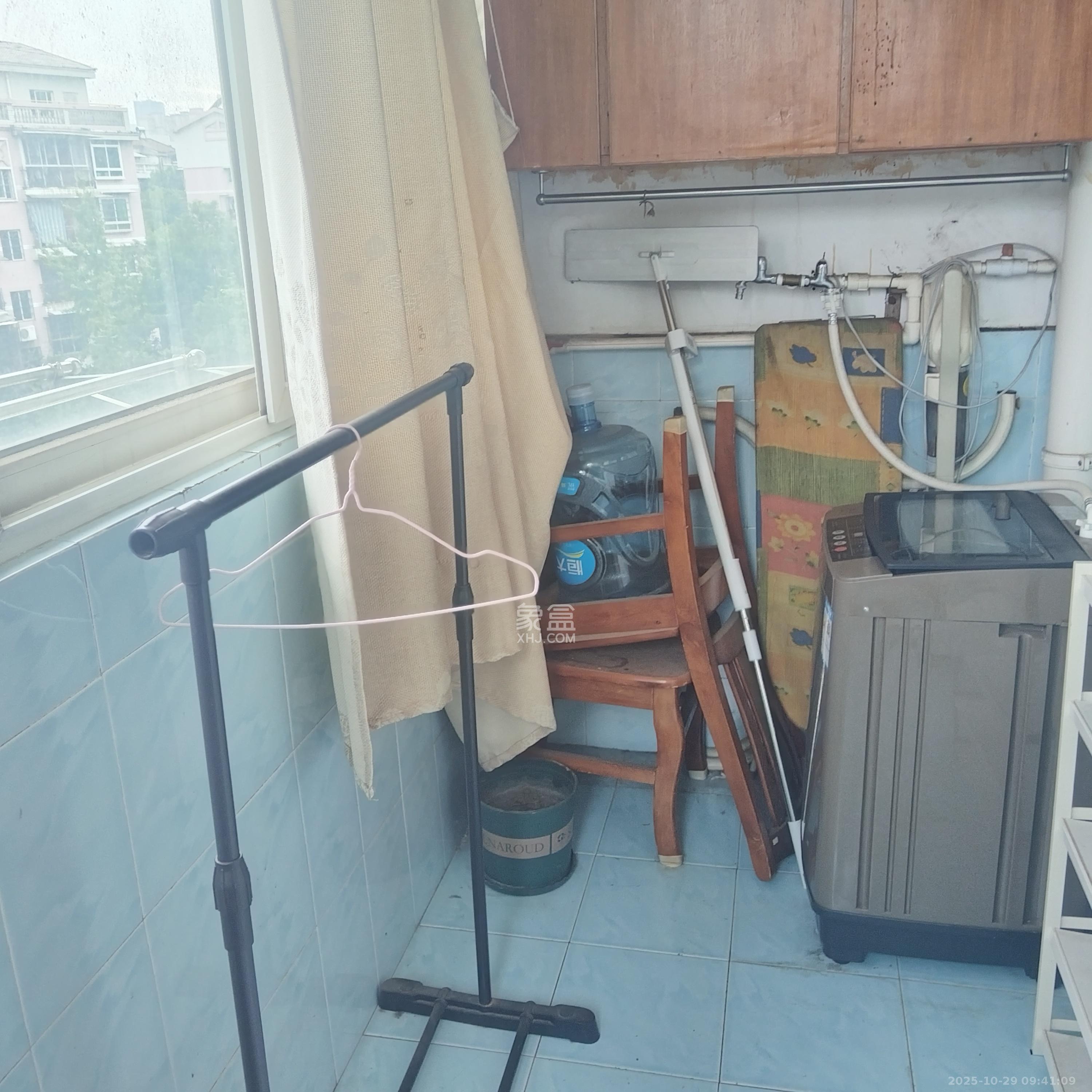 广厦新苑  2室1厅1卫    1650.0元/月室内图