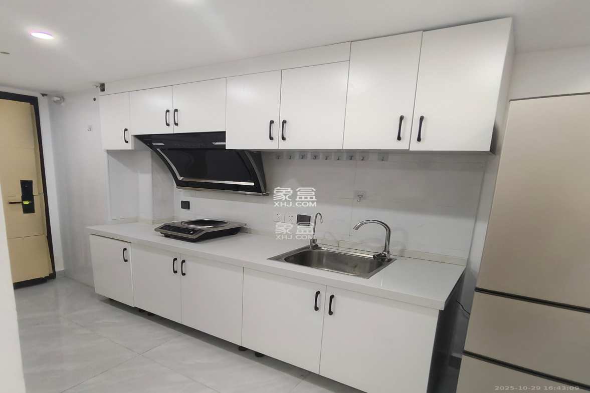 新长海漓湘悦 1室0厅0卫 1500.0元/月 新长海漓湘悦 1室0厅0卫 1500.0元/月室内图