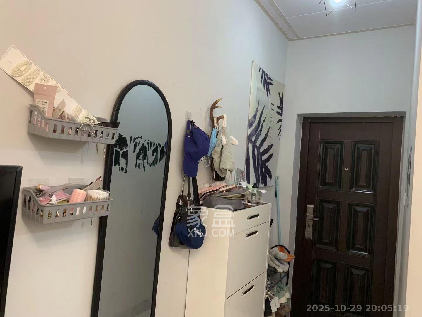 蔡锷路居民点 2室1厅1卫 1880.0元/月 蔡锷路居民点 2室1厅1卫 1880.0元/月室内图