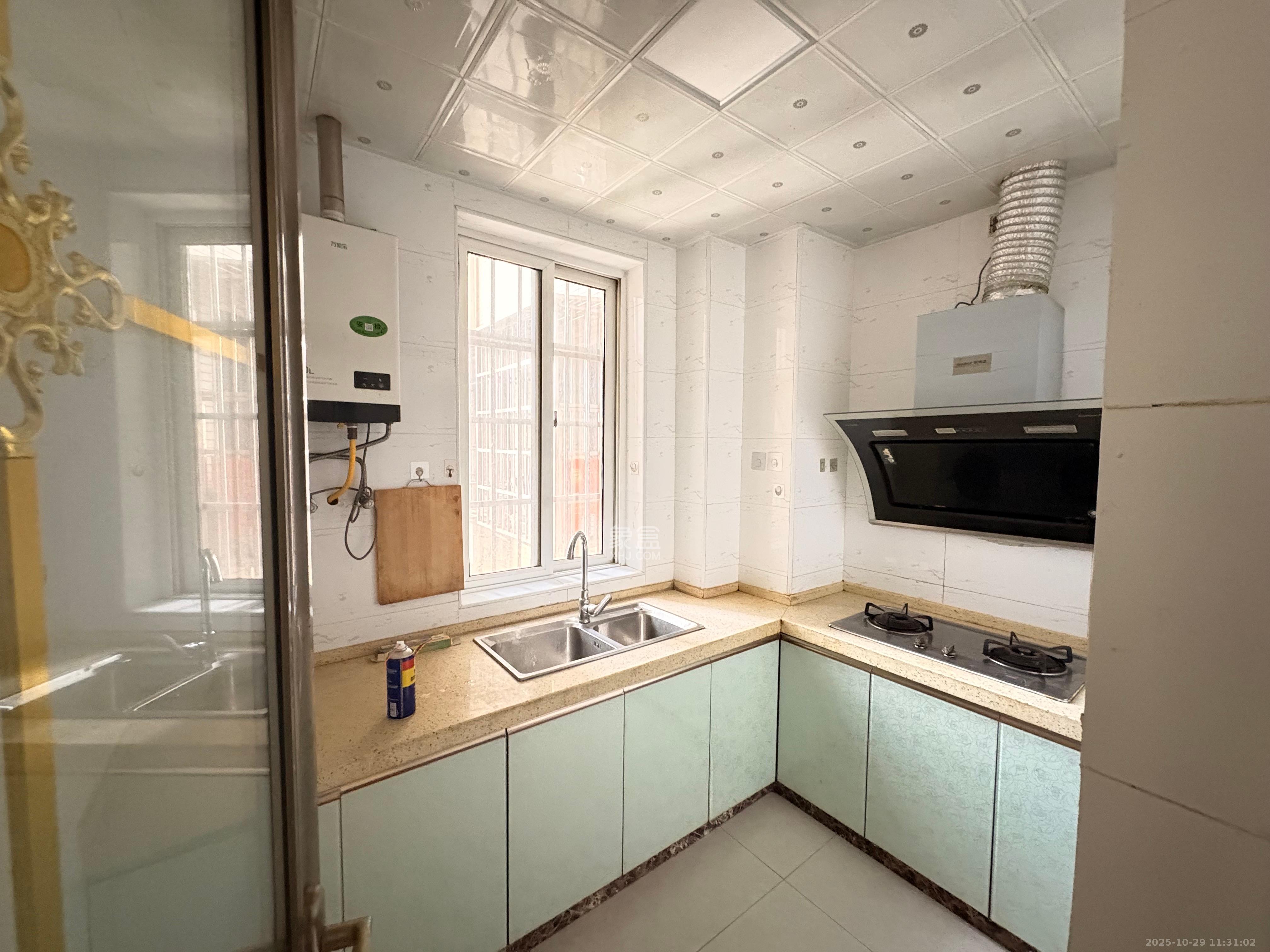 星城新宇桃花苑 2室1厅1卫 1700.0元/月 星城新宇桃花苑 2室1厅1卫 1700.0元/月室内图