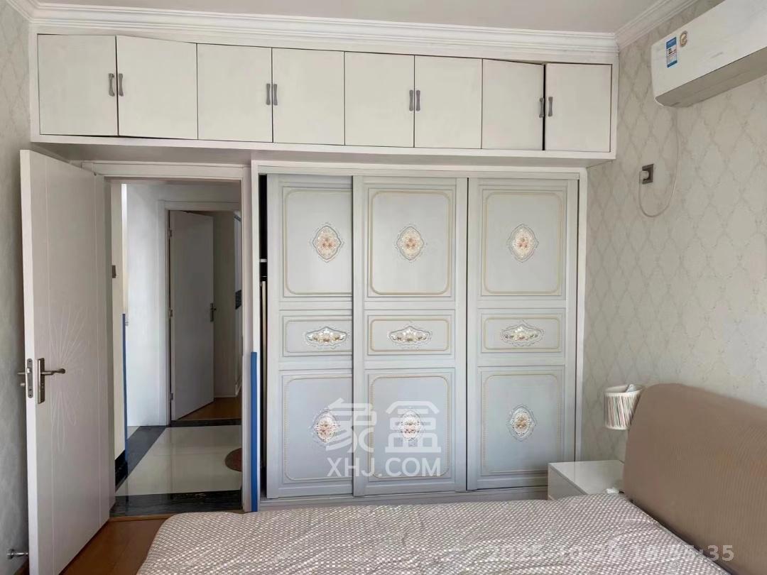 达美D6区  2室1厅1卫    2800.0元/月室内图