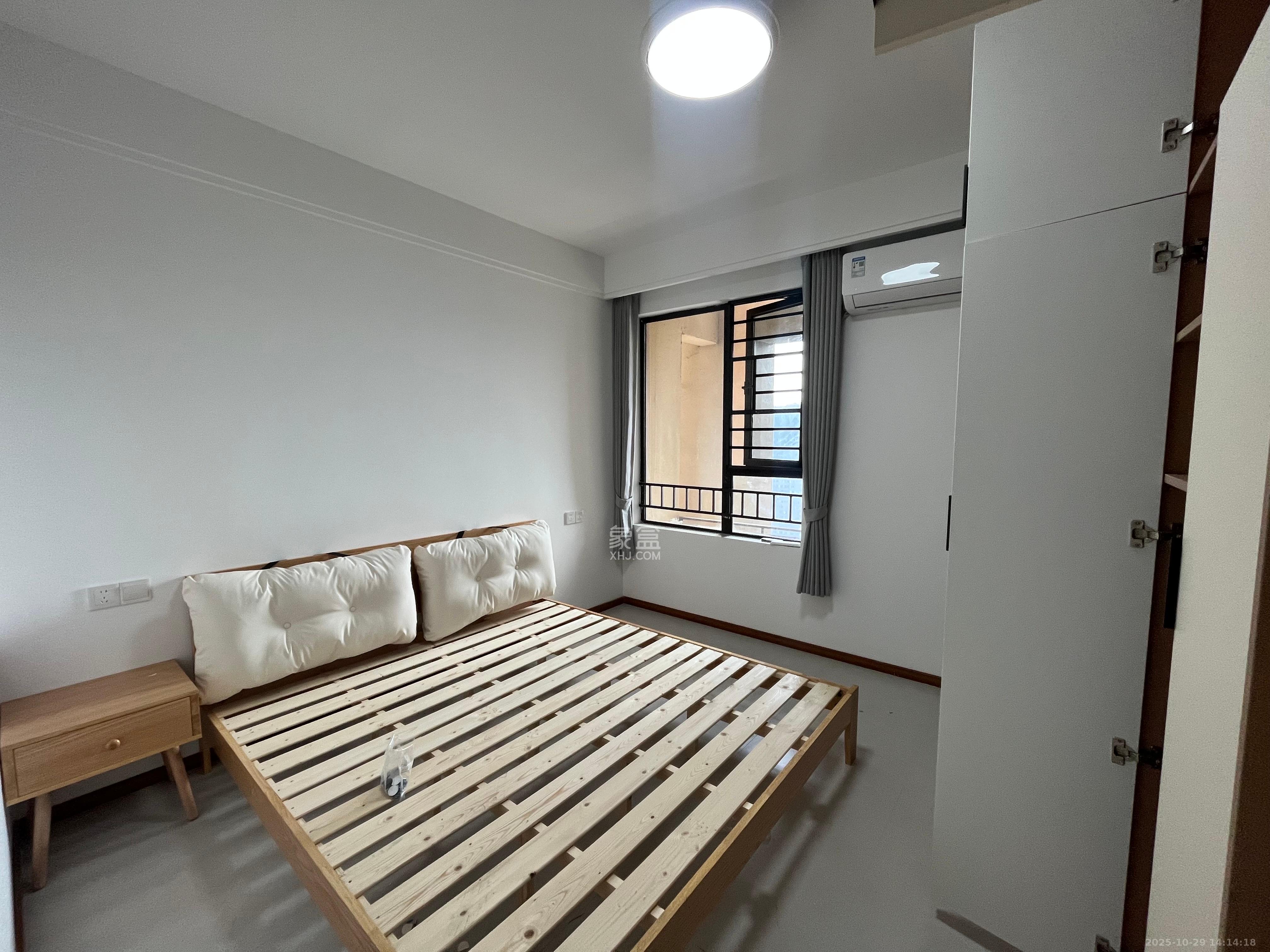 协信星澜汇 2室1厅1卫 3300.0元/月 协信星澜汇 2室1厅1卫 3300.0元/月室内图