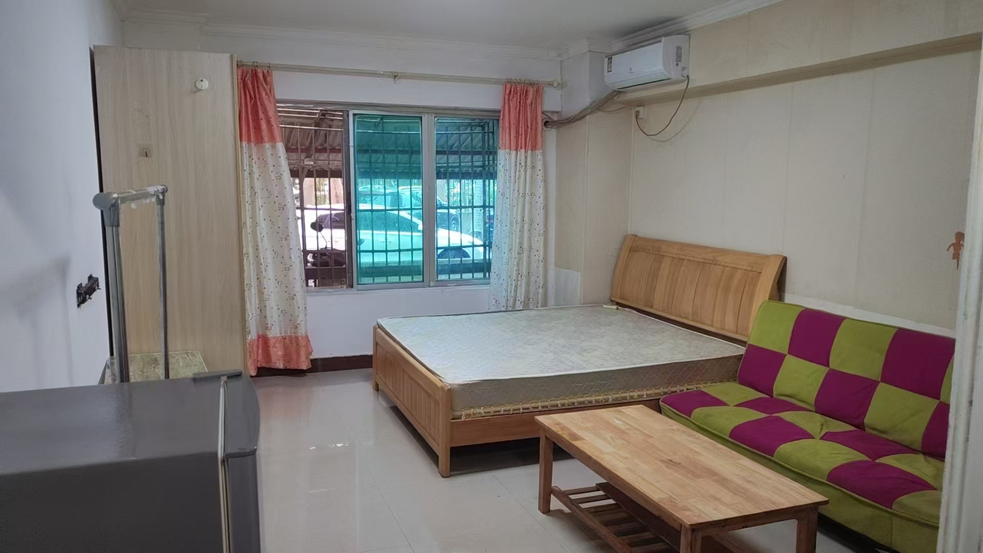 八菱大厦  1室1厅1卫    29.0万室内图