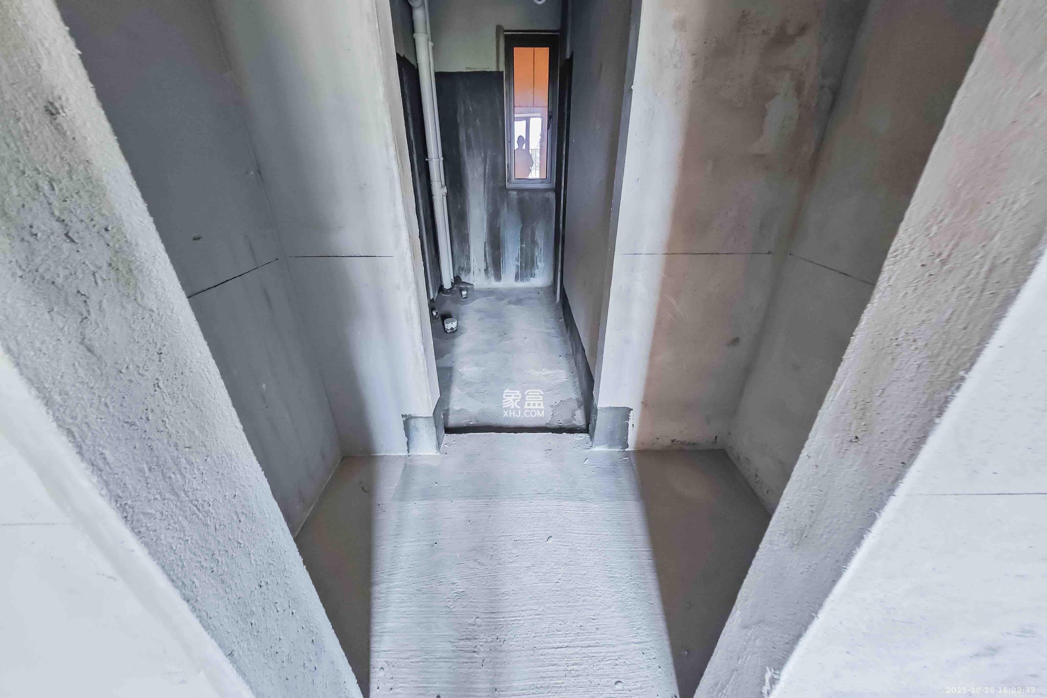 中天星耀城  3室2厅2卫    1000.0元/月室内图