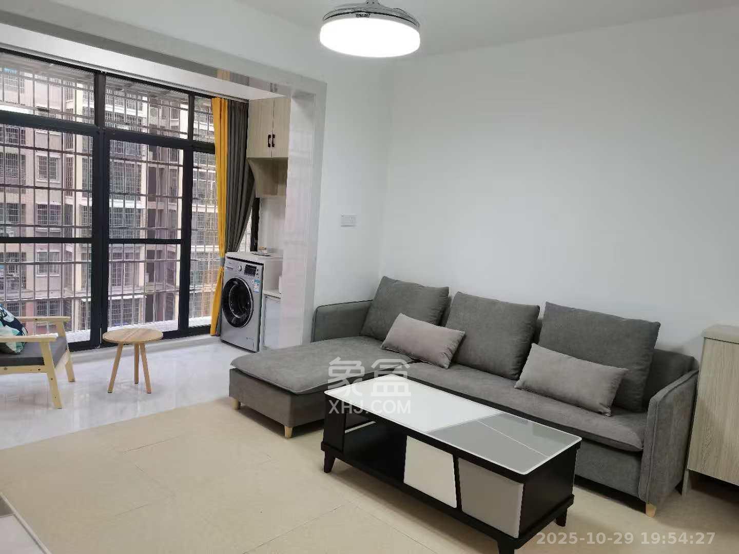 和润园一、二期  2室1厅2卫    1800.0元/月