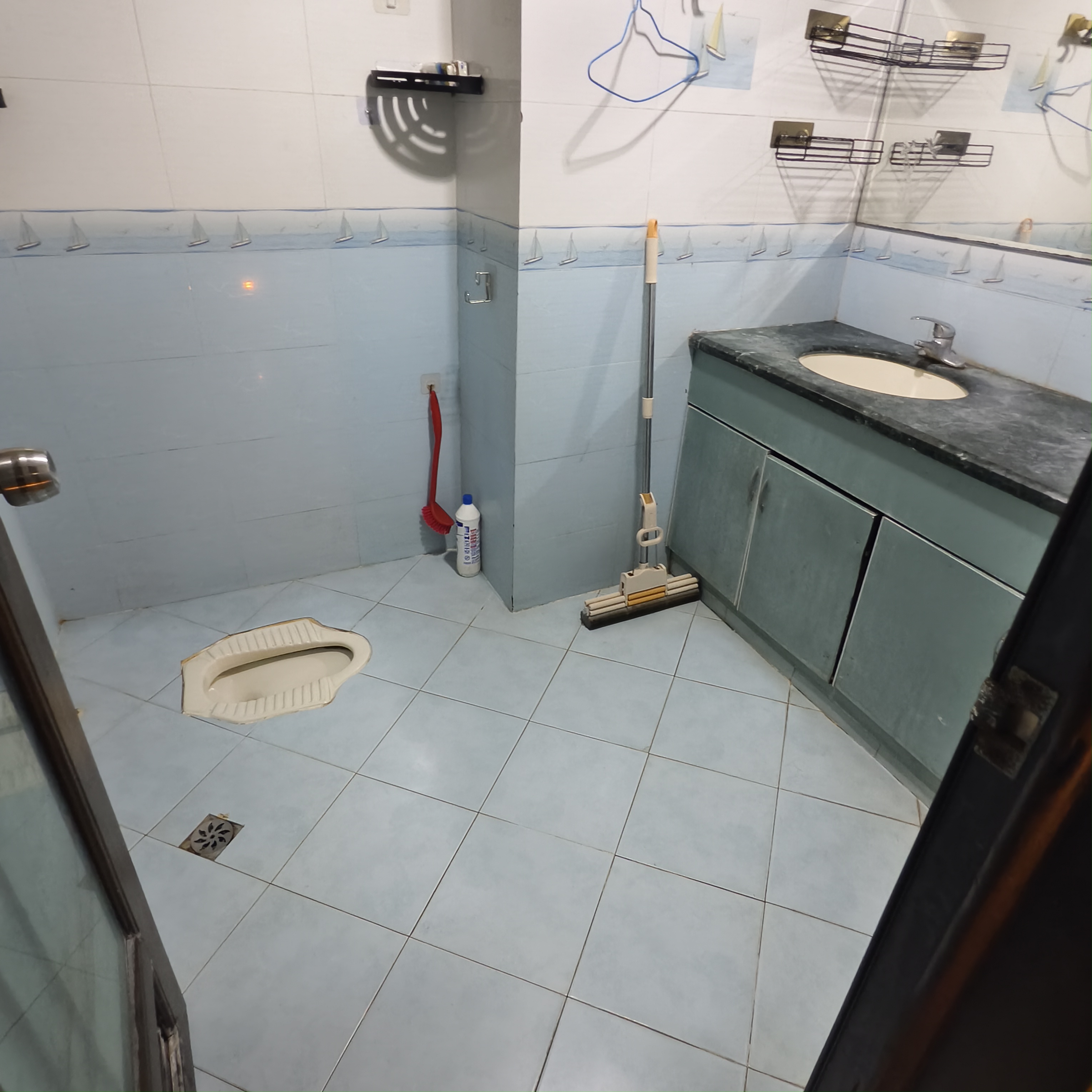 美舍苑  3室2厅2卫    2200.0元/月室内图