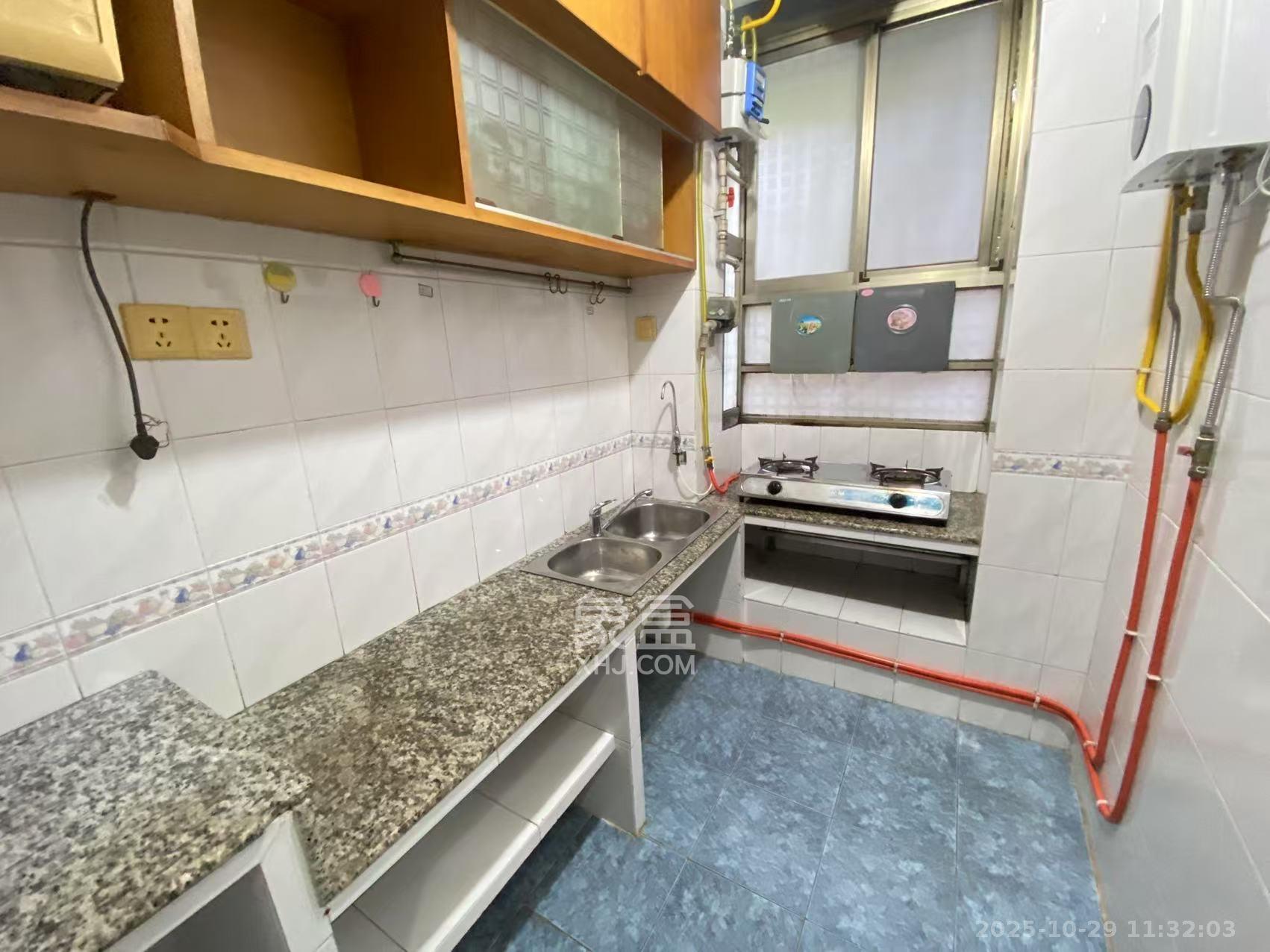 侯家塘有色研究院（长沙有色大院）  3室2厅1卫    1600.0元/月室内图