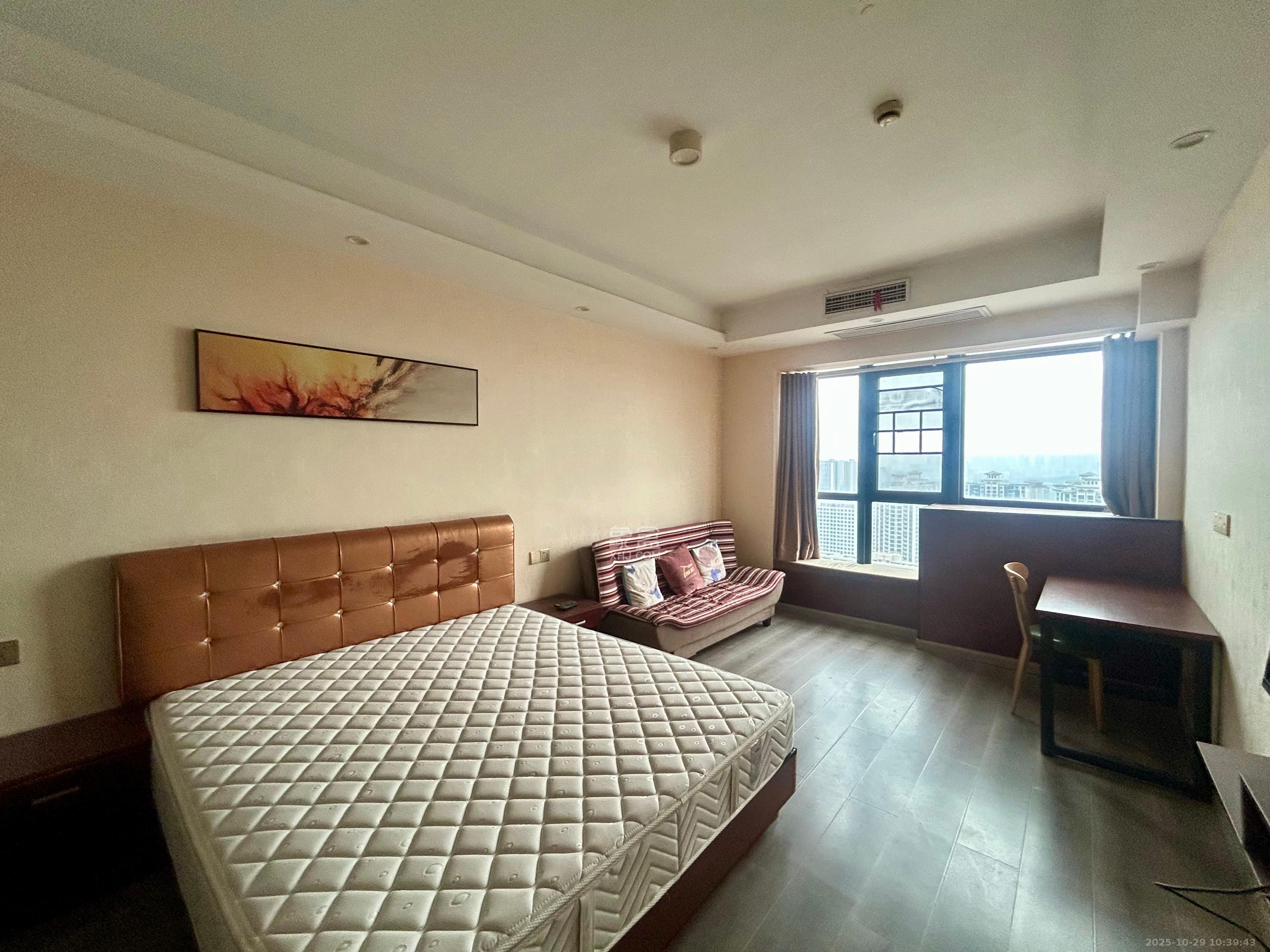 达美美立方 1室1厅1卫 1200.0元/月 达美美立方 1室1厅1卫 1200.0元/月室内图