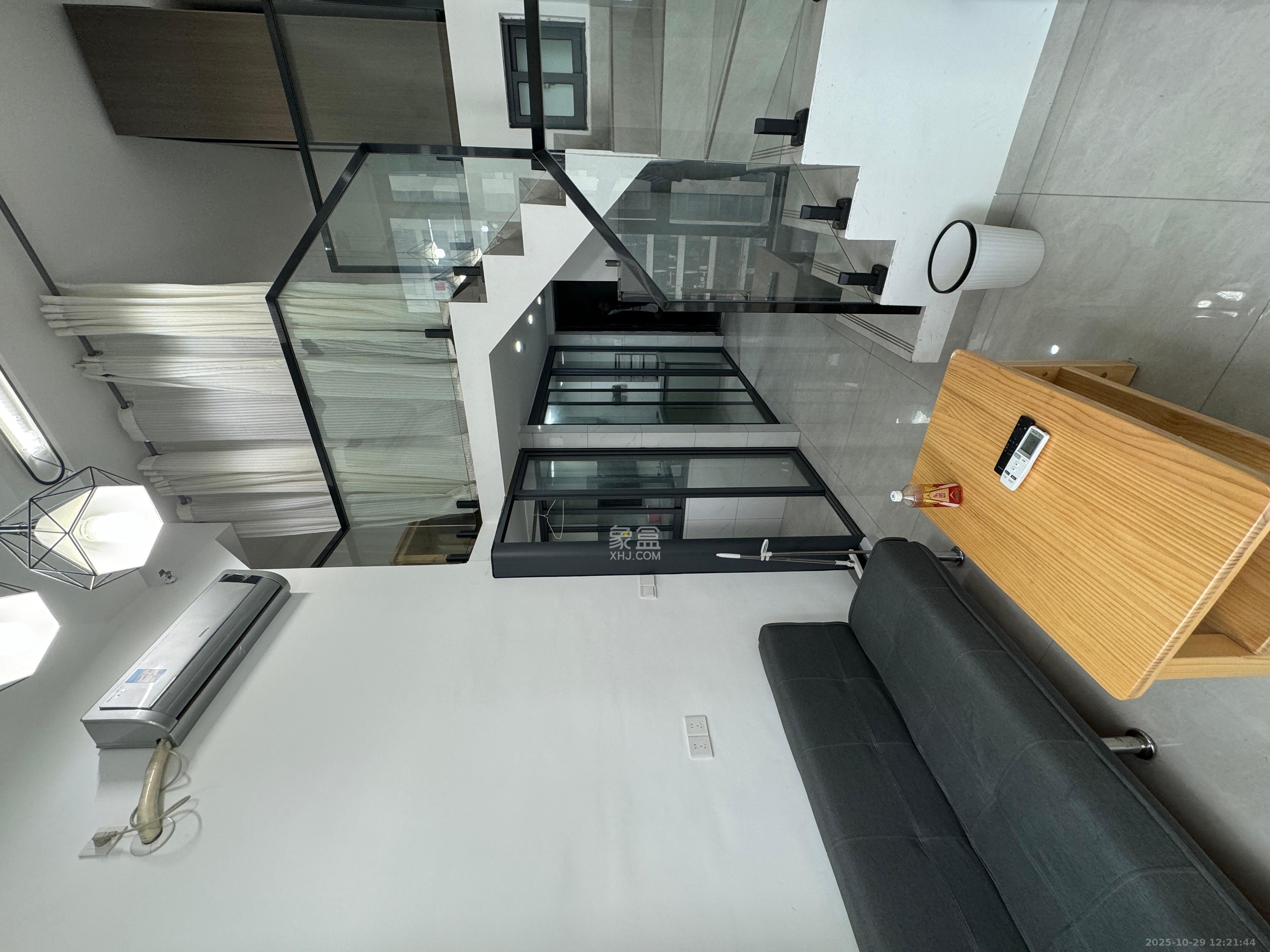 中国铁建湘语梅溪 1室1厅1卫 1650.0元/月 中国铁建湘语梅溪 1室1厅1卫 1650.0元/月室内图