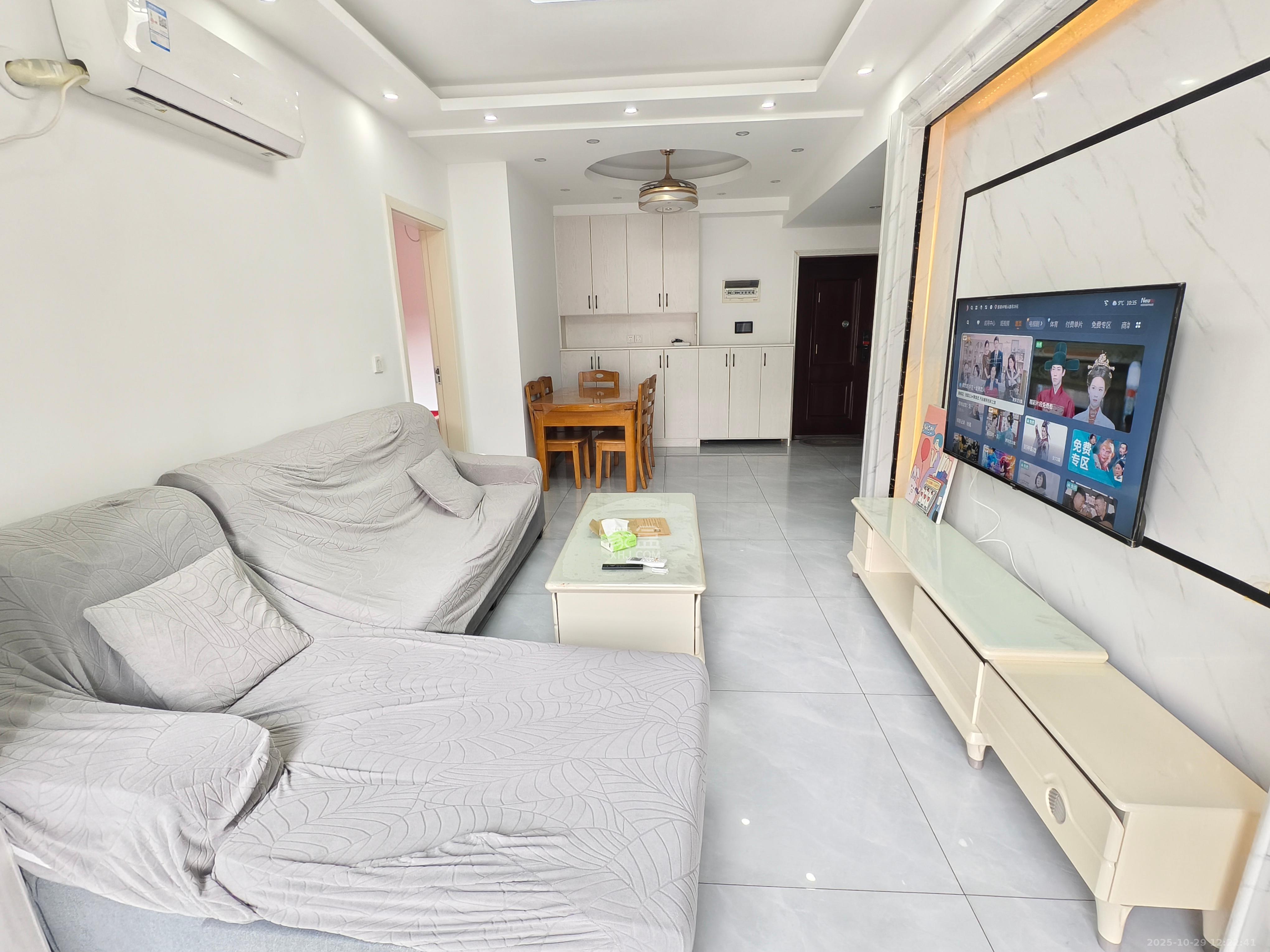 深业喜汇  2室1厅1卫    1900.0元/月 深业喜汇  2室1厅1卫    1900.0元/月室内图