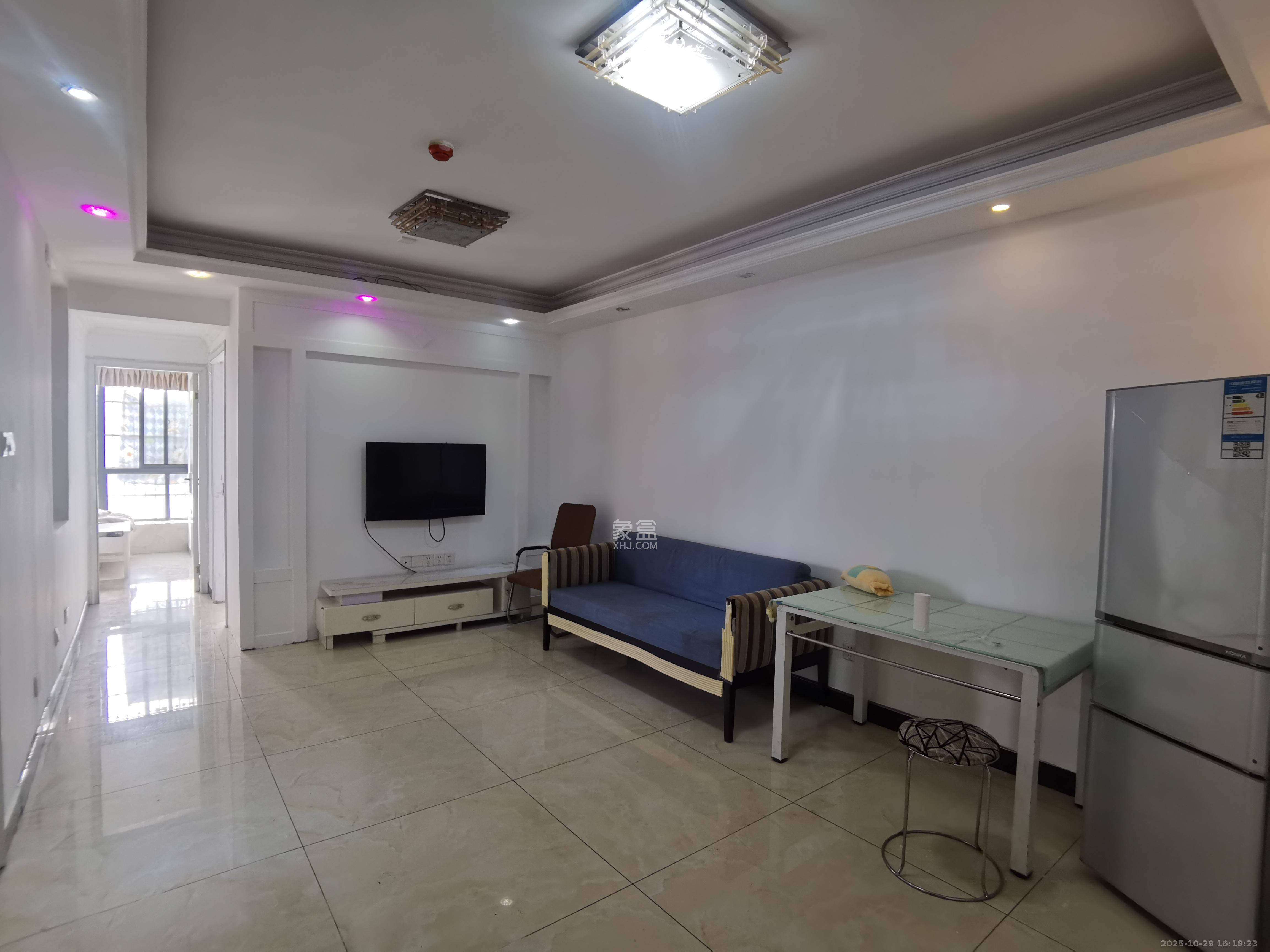 少帅府  2室1厅1卫    2500.0元/月室内图