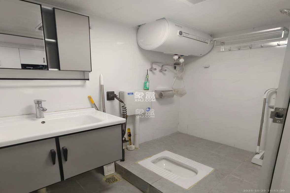 新长海漓湘悦 1室0厅0卫 1500.0元/月 新长海漓湘悦 1室0厅0卫 1500.0元/月室内图