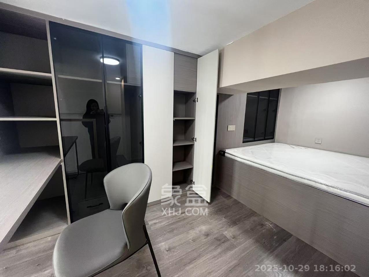 正荣梅溪紫阙台  2室2厅1卫    2500.0元/月 正荣梅溪紫阙台  2室2厅1卫    2500.0元/月室内图