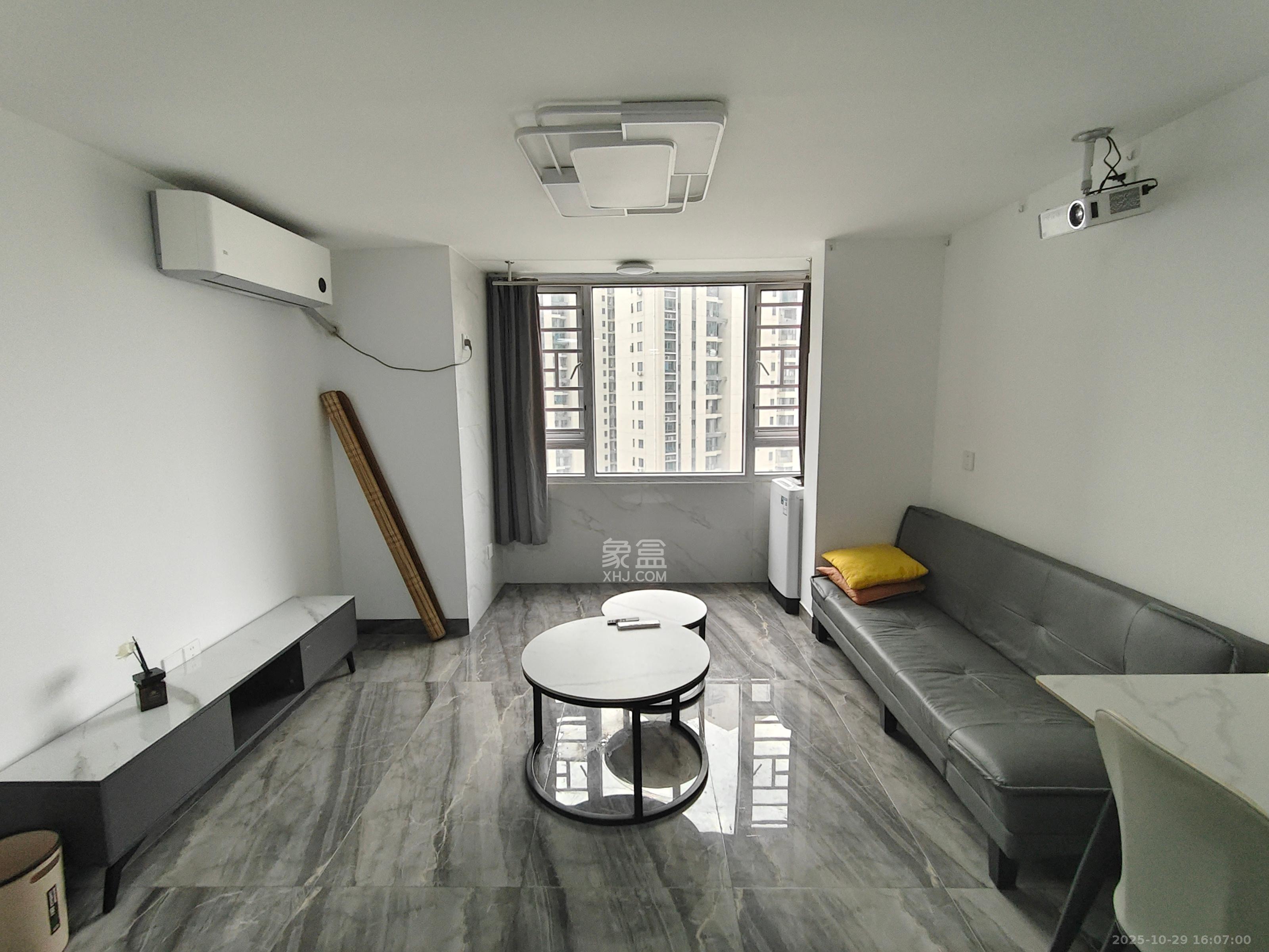 碧桂园星荟  2室1厅1卫    1300.0元/月室内图