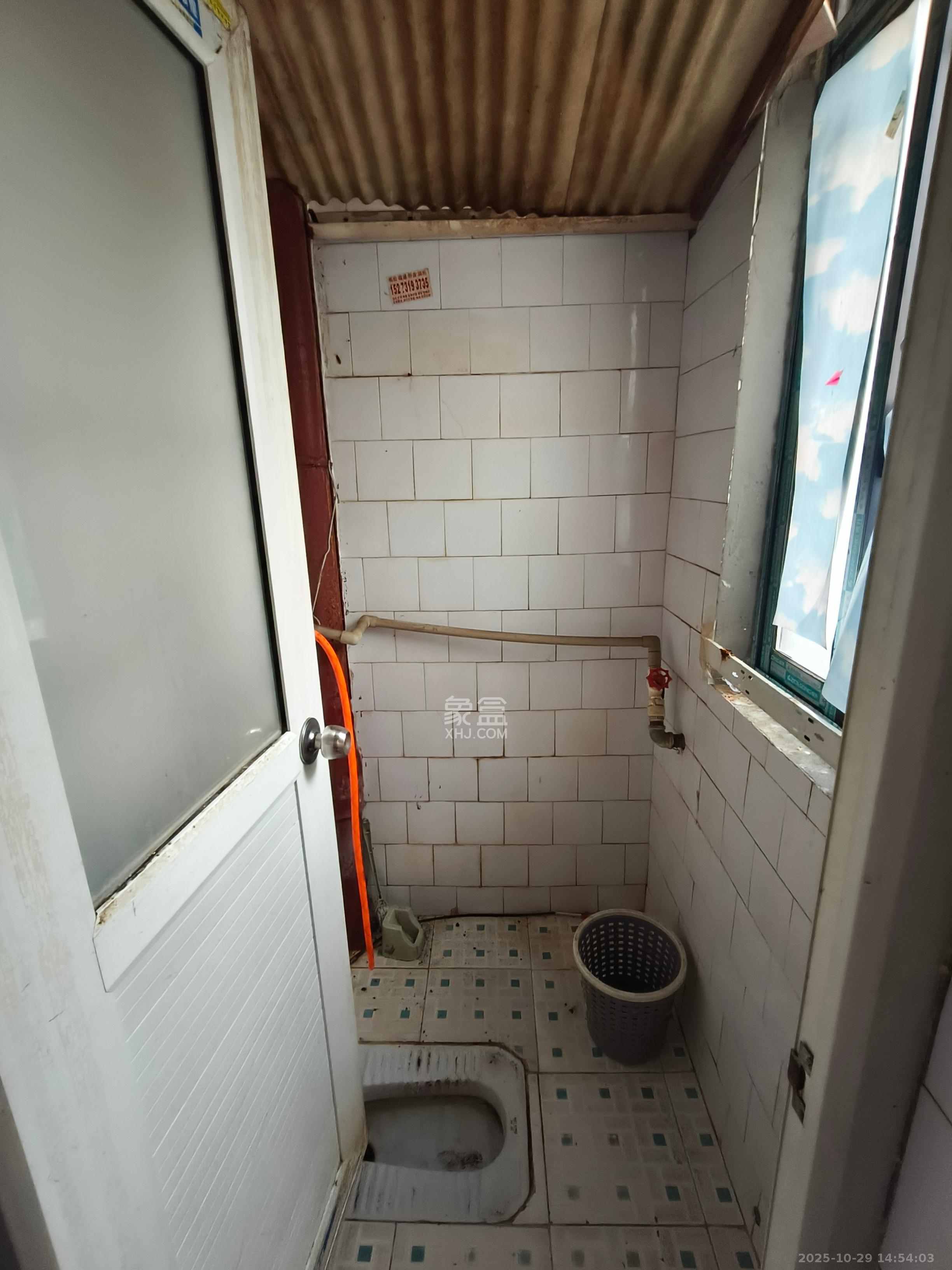 人民新村  2室1厅1卫    1500.0元/月室内图