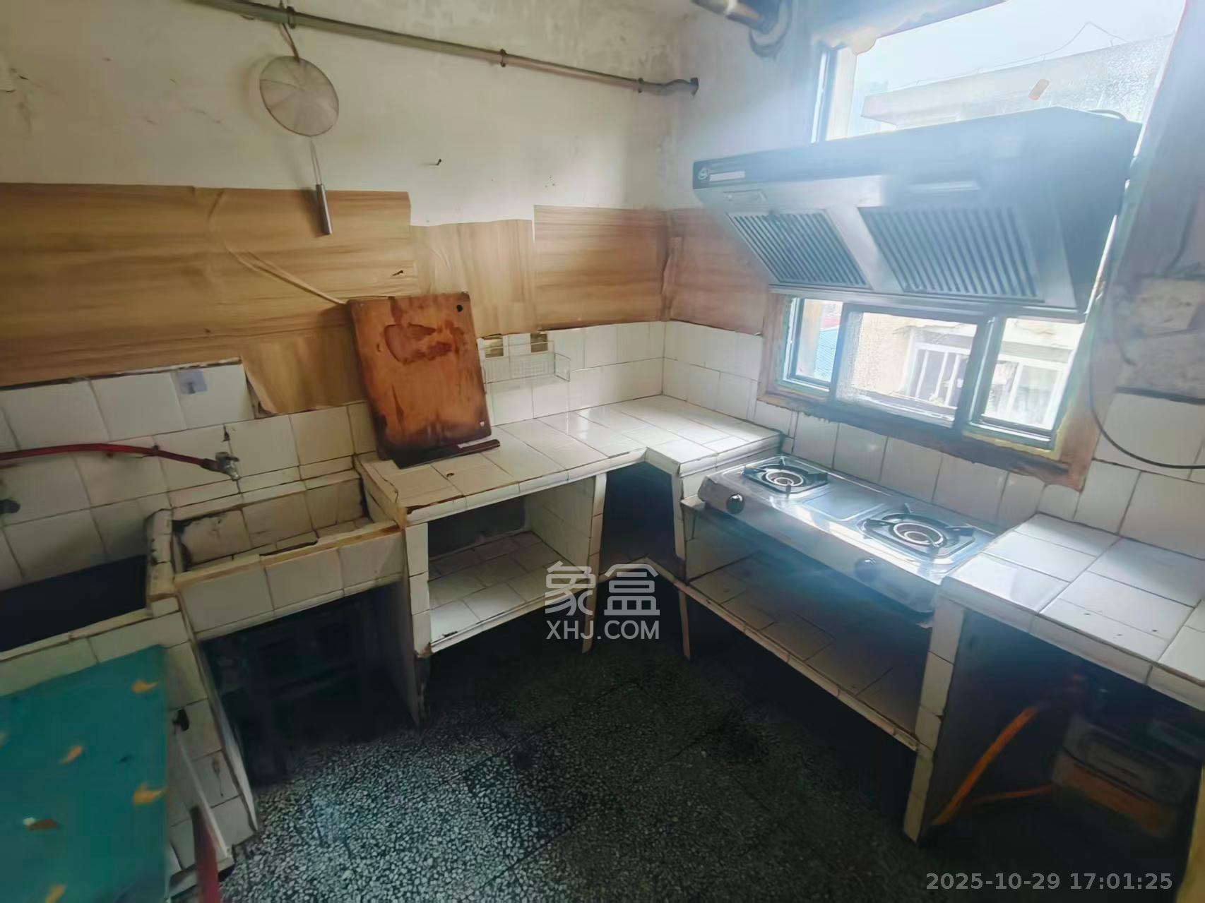 由义巷2号（区政府宿舍）  2室1厅1卫    800.0元/月室内图