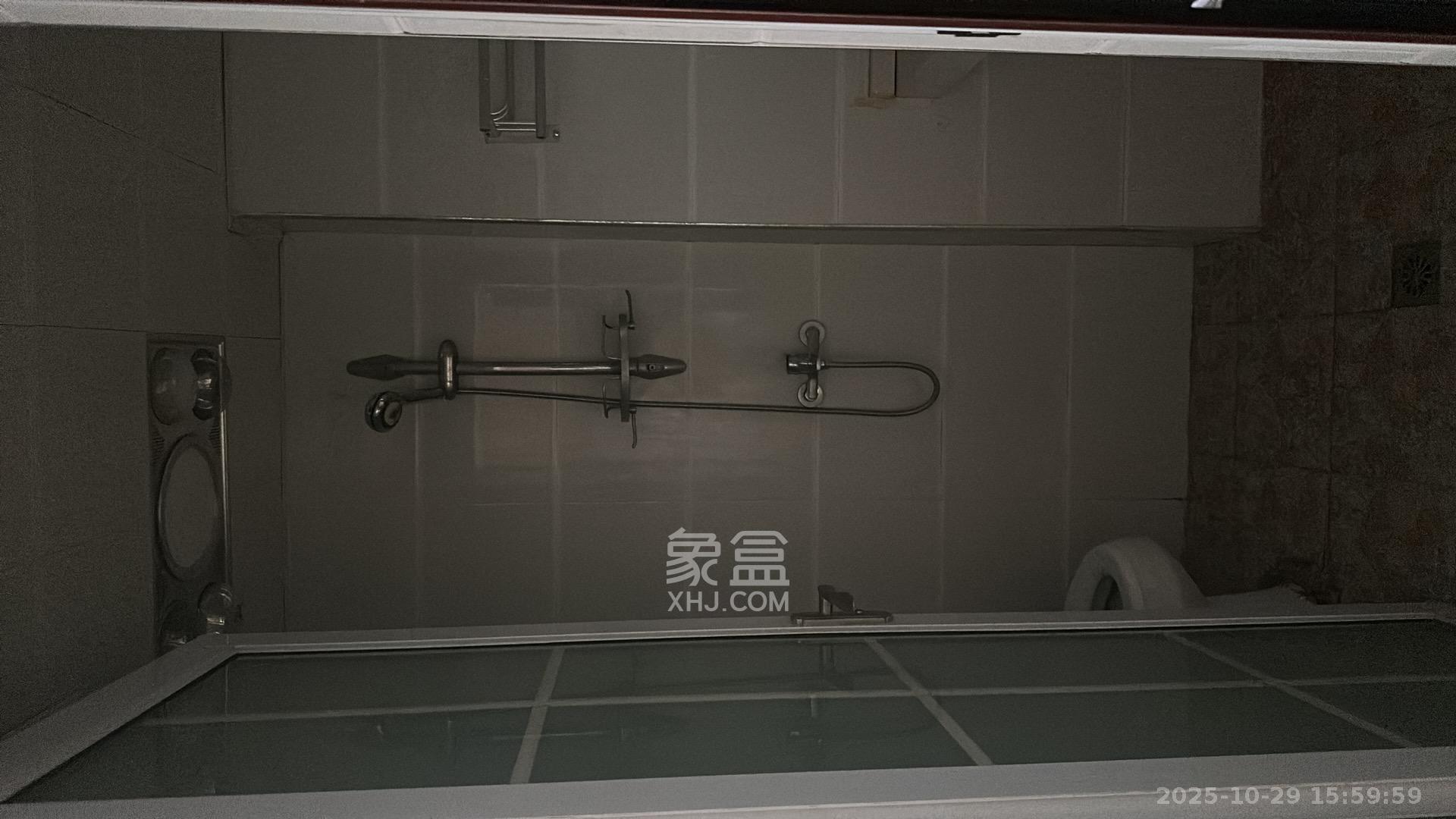 阳光锦城  1室1厅1卫    1500.0元/月室内图