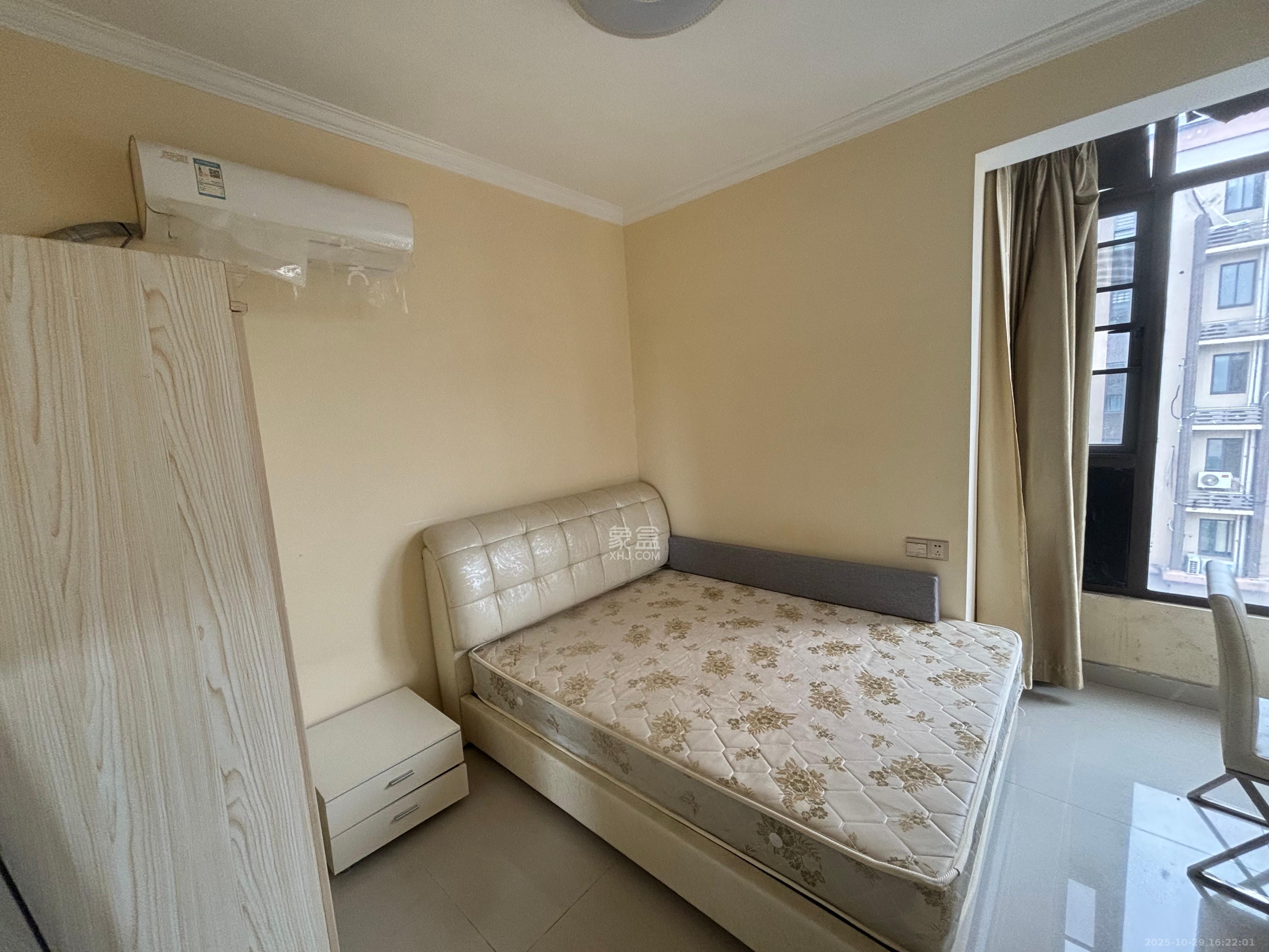 乐尚城  2室2厅1卫    2200.0元/月室内图