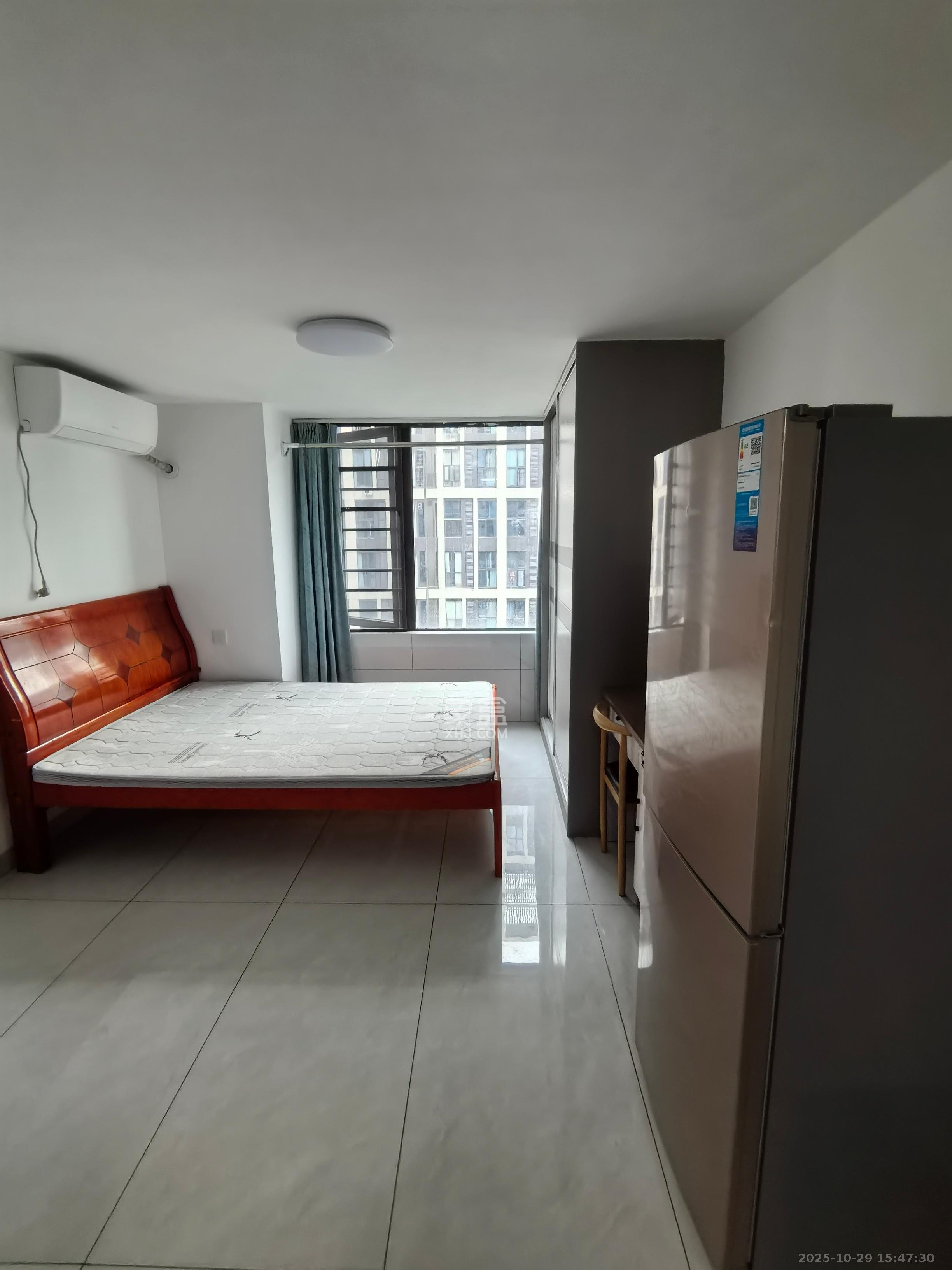 新城悦隽公园  1室0厅0卫    1500.0元/月 新城悦隽公园  1室0厅0卫    1500.0元/月室内图