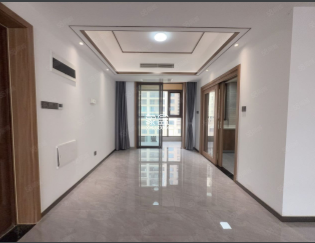 海航豪庭南苑  3室2厅2卫    5500.0元/月 海航豪庭南苑  3室2厅2卫    5500.0元/月室内图1