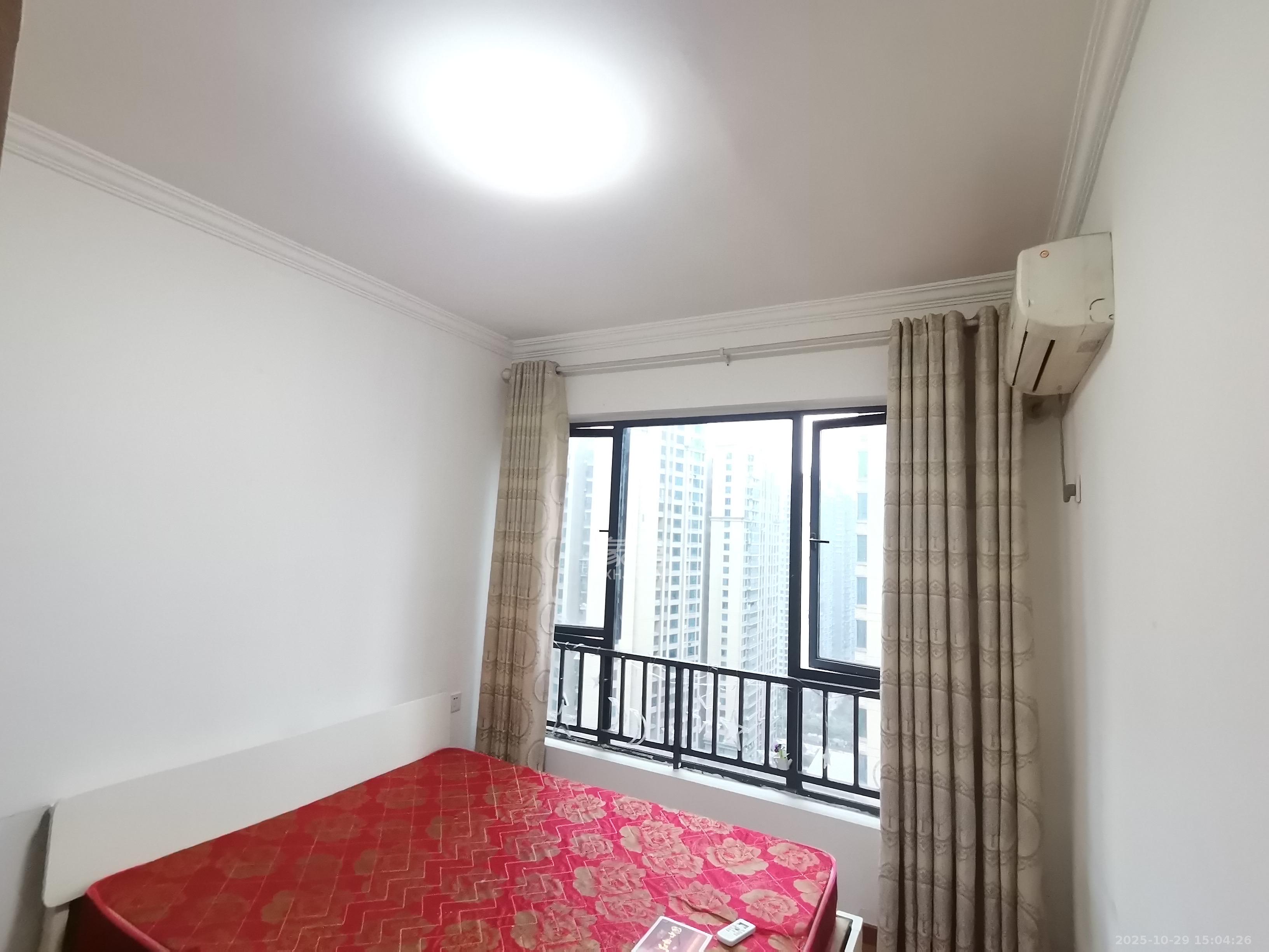 方略城市广场 3室2厅1卫 2000.0元/月 方略城市广场 3室2厅1卫 2000.0元/月室内图