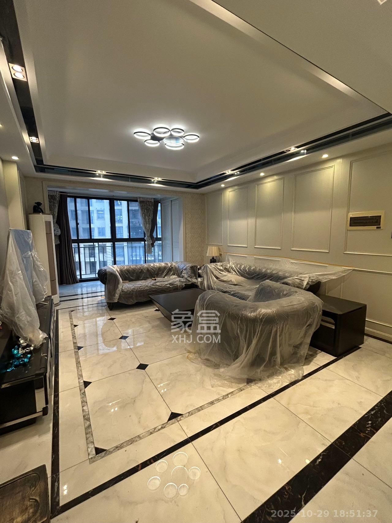 宏聚地中海  4室2厅2卫    3300.0元/月 宏聚地中海  4室2厅2卫    3300.0元/月室内图