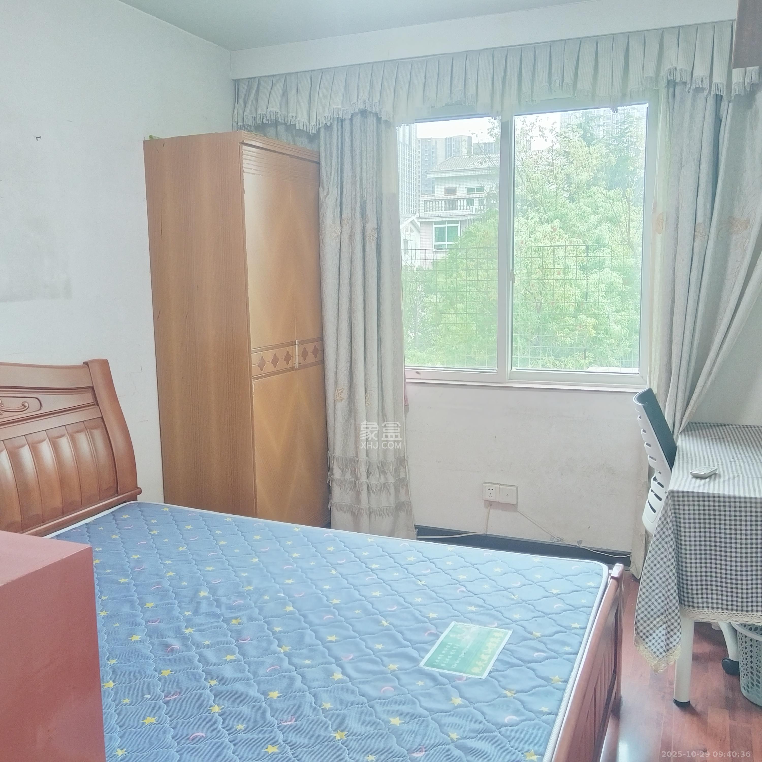 广厦新苑  2室1厅1卫    1650.0元/月室内图