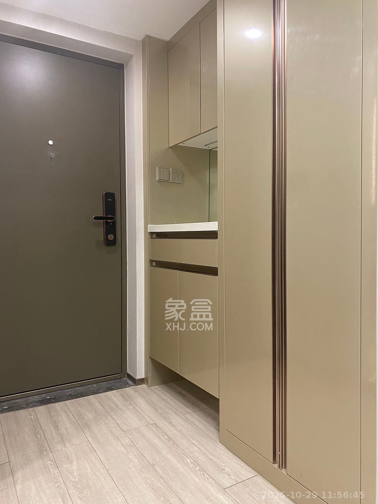 华远华时代  2室1厅1卫    2700.0元/月室内图