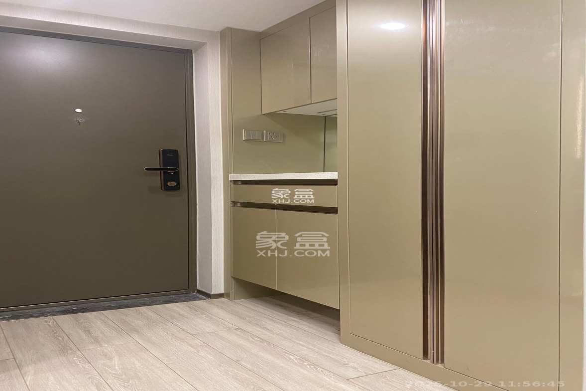 华远华时代 2室1厅1卫 2700.0元/月 华远华时代 2室1厅1卫 2700.0元/月室内图