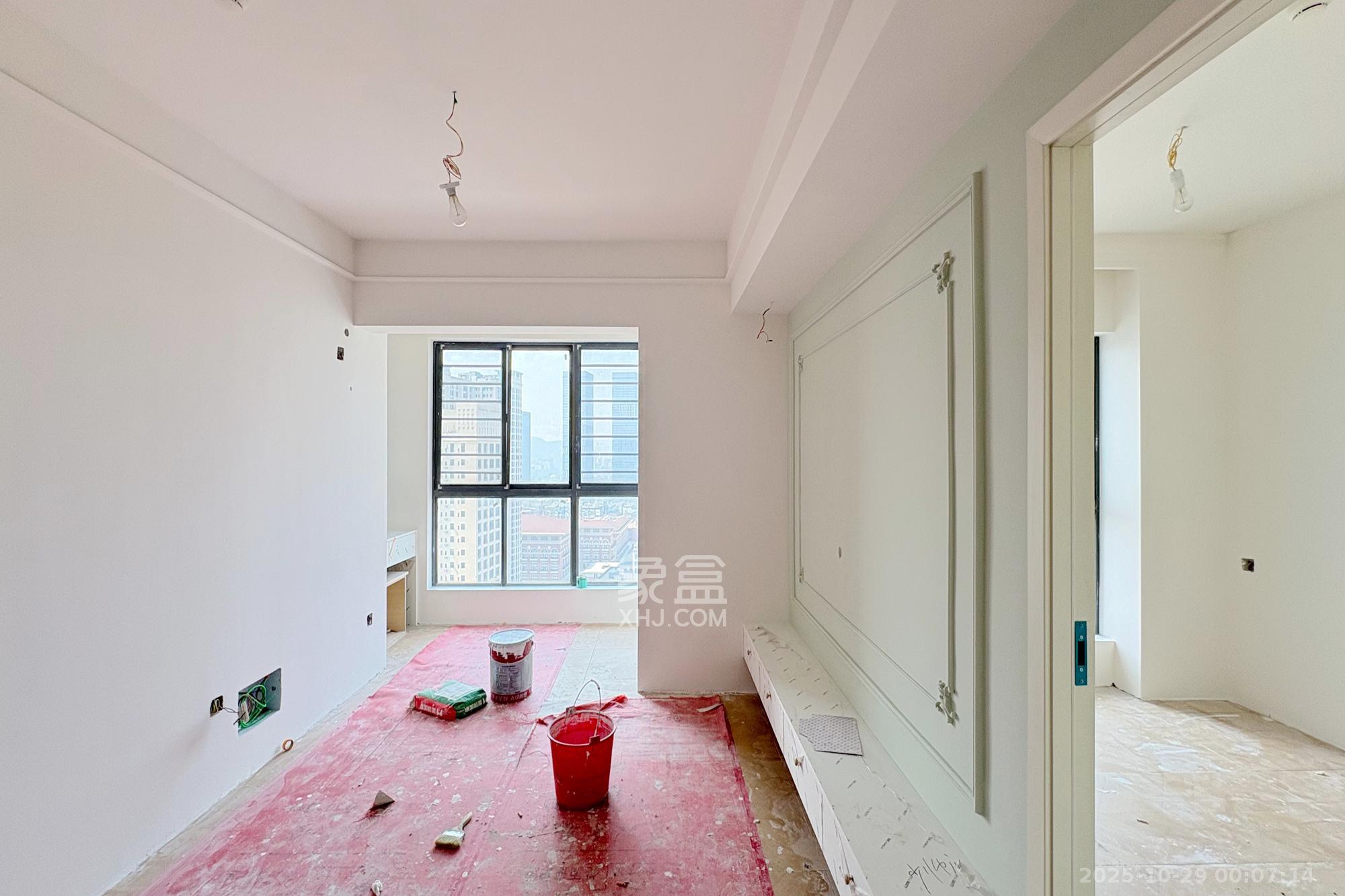 少帅府 2室1厅1卫 68.8万 少帅府 2室1厅1卫 68.8万客厅