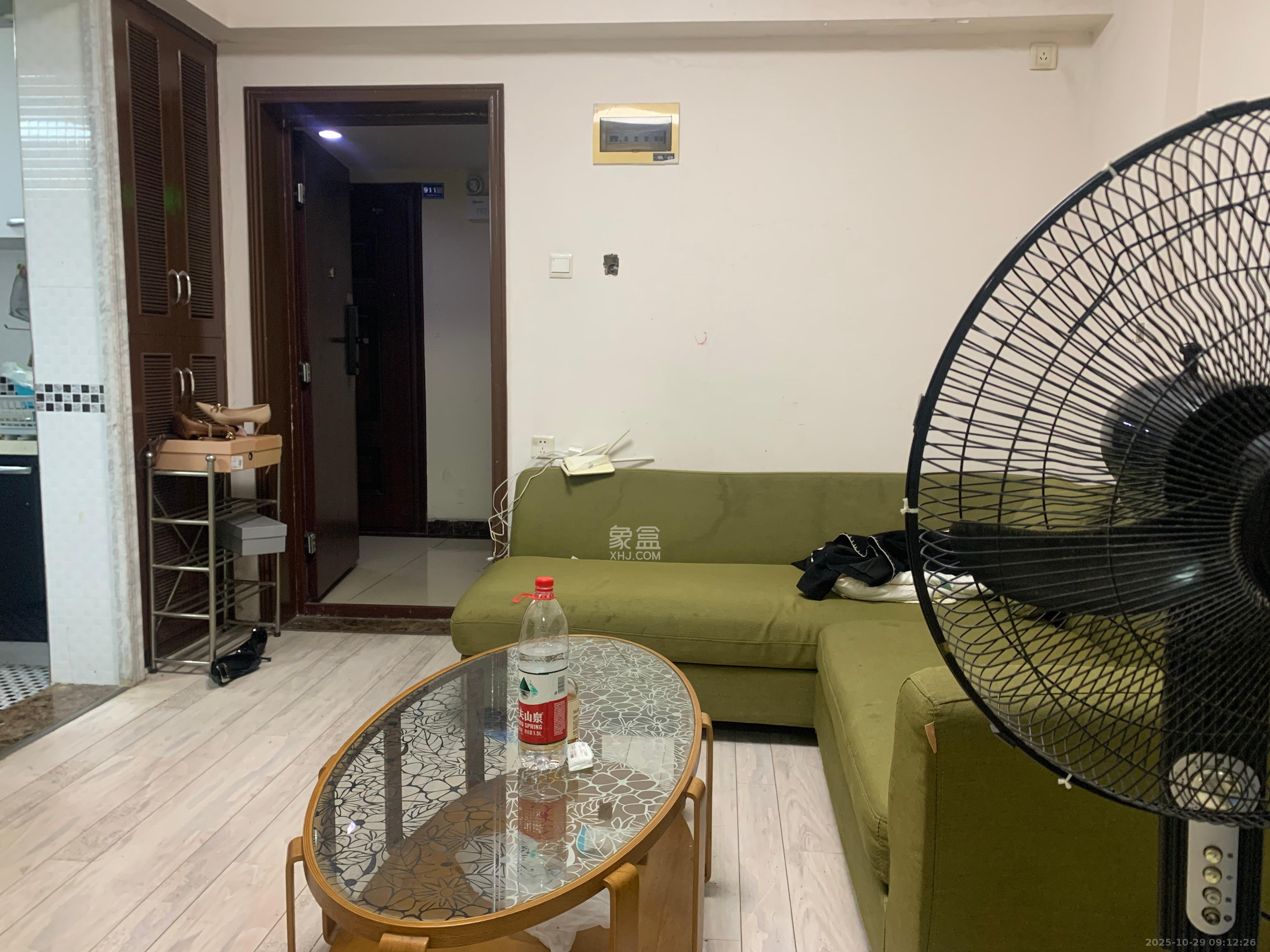 中建芙蓉工社  2室1厅1卫    1500.0元/月 中建芙蓉工社  2室1厅1卫    1500.0元/月室内图