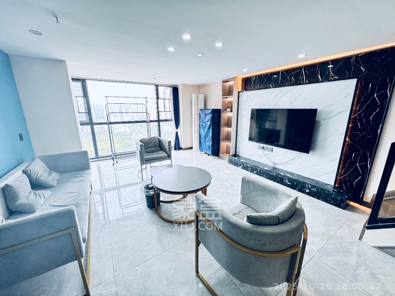 振业城三期 2室1厅1卫 2280.0元/月 振业城三期 2室1厅1卫 2280.0元/月室内图