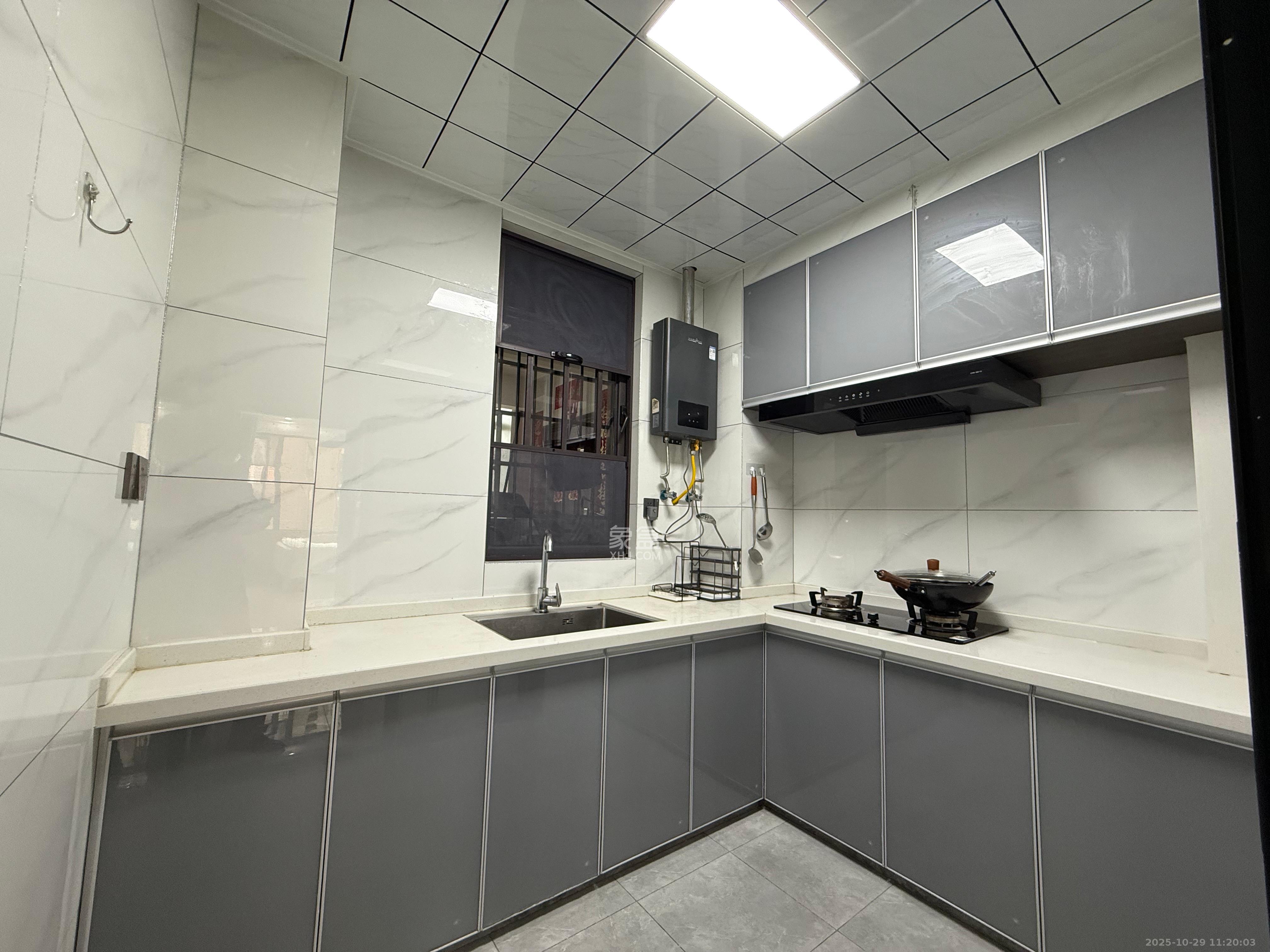 东合新苑 2室1厅1卫 2200.0元/月 东合新苑 2室1厅1卫 2200.0元/月室内图