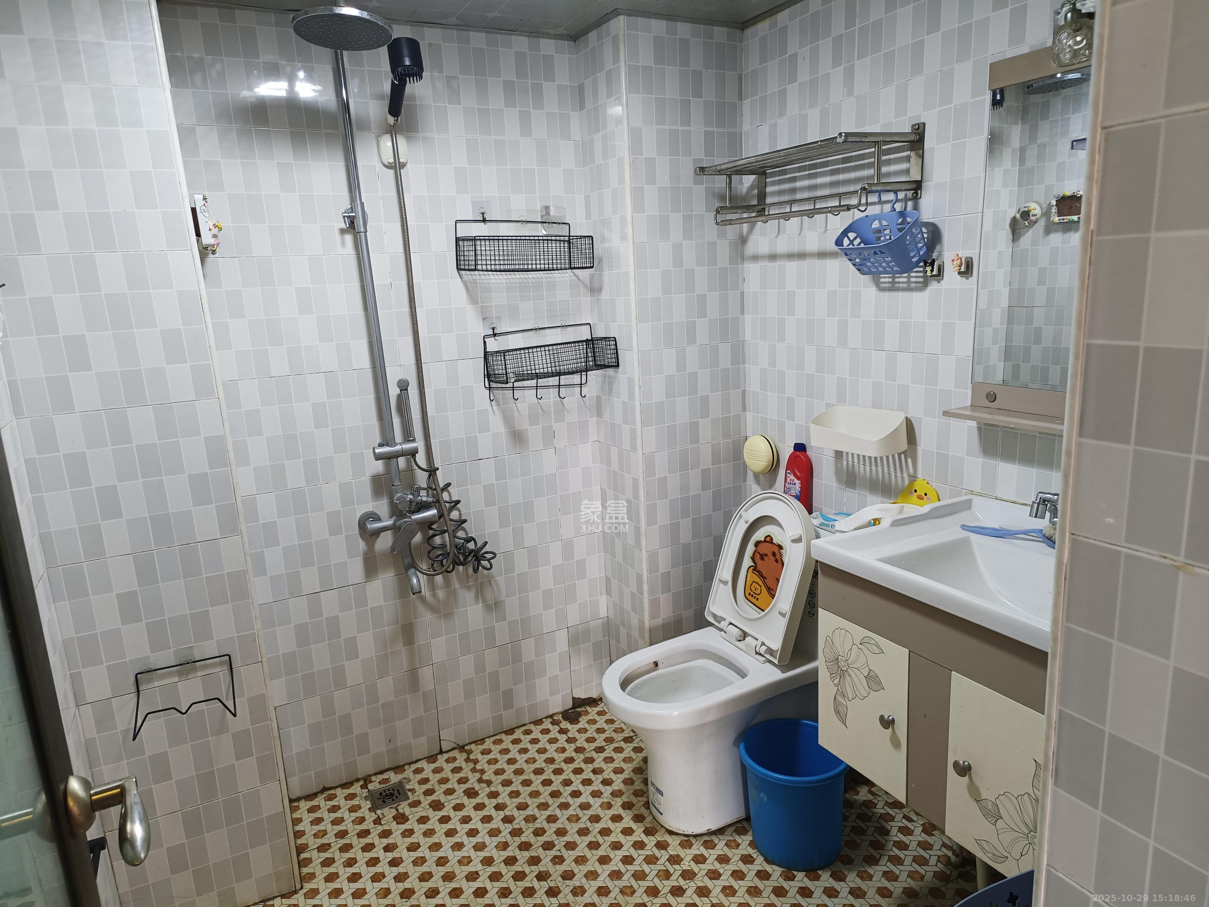 茂华国际湘 2室2厅1卫 2300.0元/月 茂华国际湘 2室2厅1卫 2300.0元/月室内图