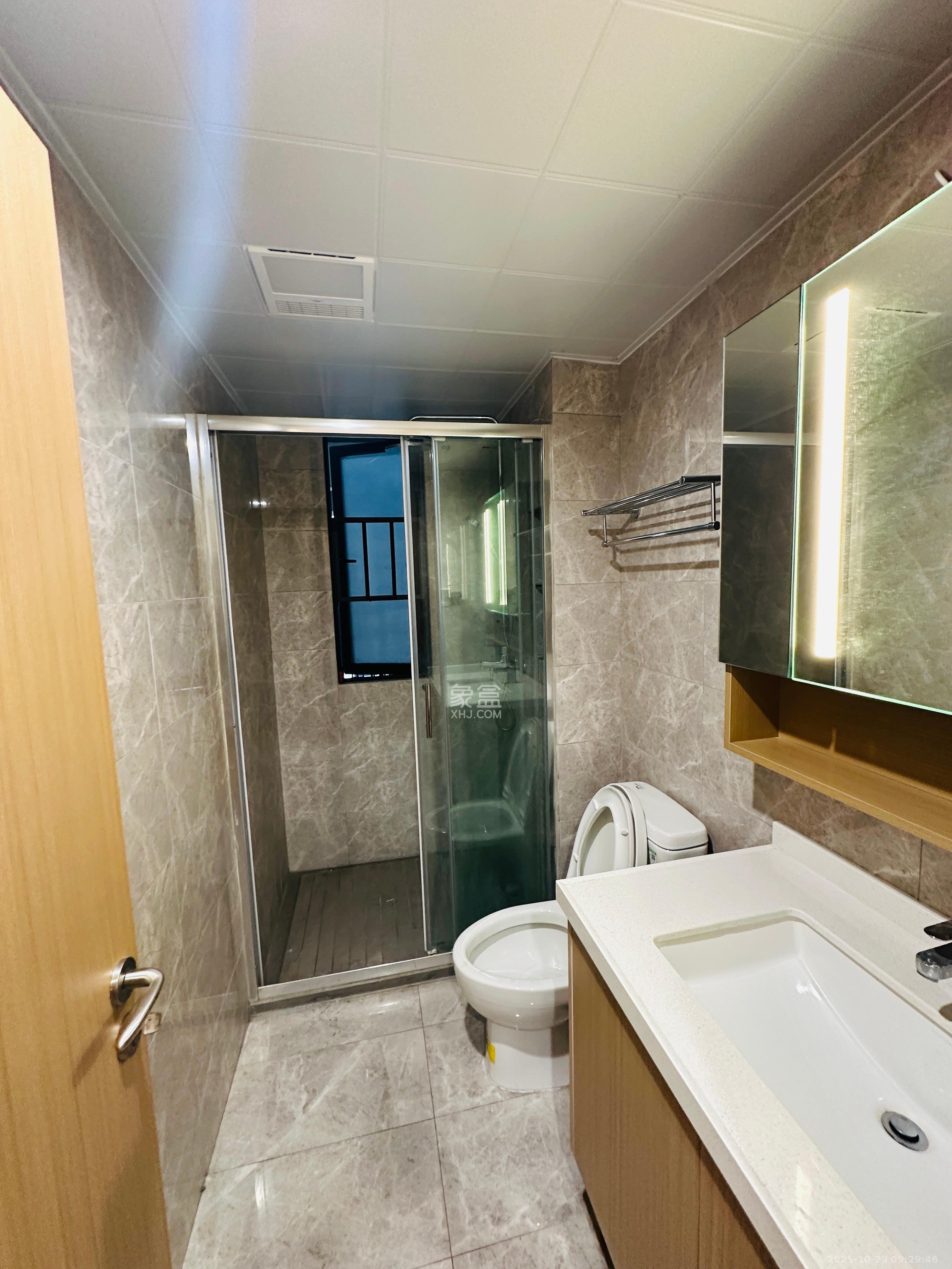 旭辉雨花郡  1室0厅0卫    3800.0元/月室内图