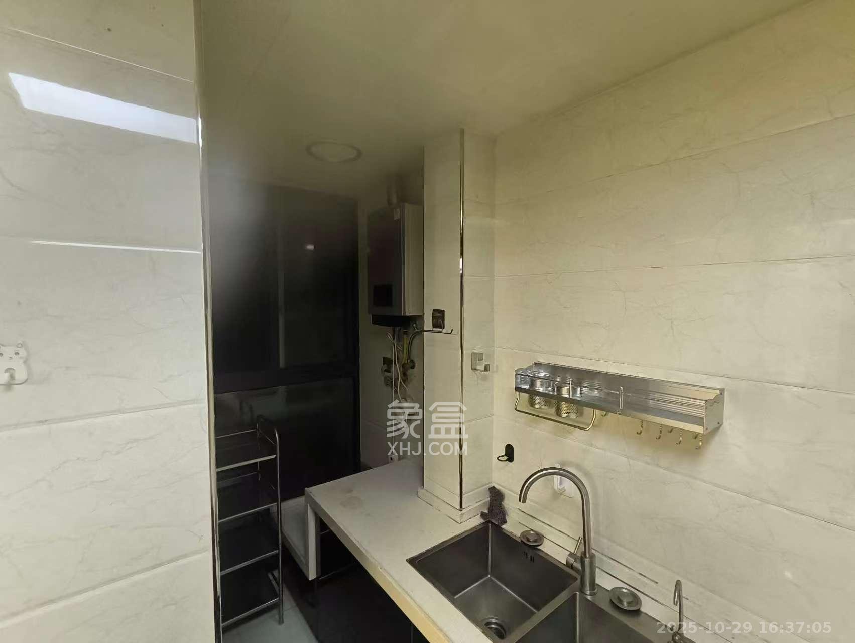 珠江东方明珠(新地东方明珠)三期 3室2厅1卫 1700.0元/月 珠江东方明珠(新地东方明珠)三期 3室2厅1卫 1700.0元/月室内图