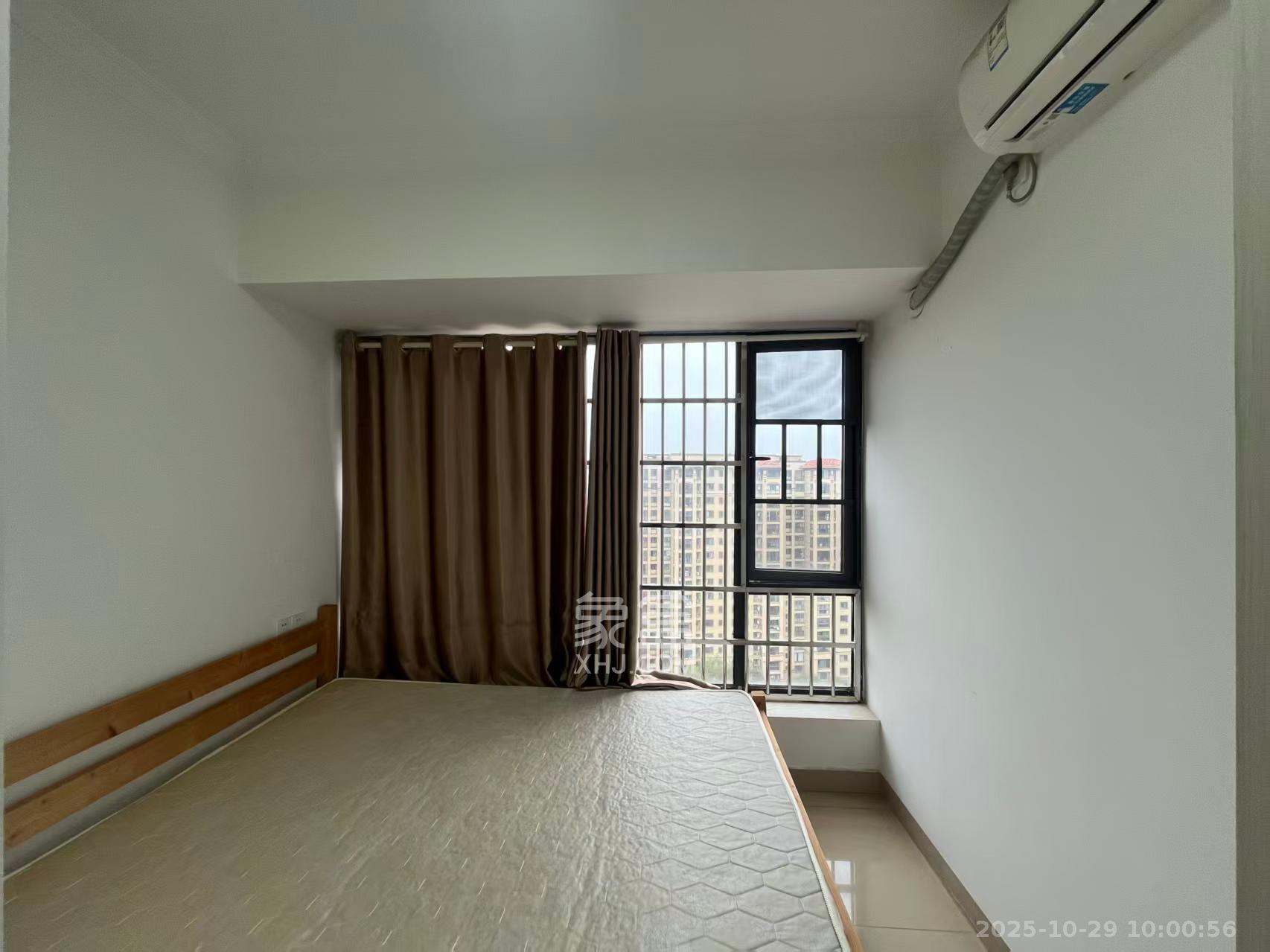 中建芙蓉嘉苑  2室1厅1卫    1600.0元/月室内图