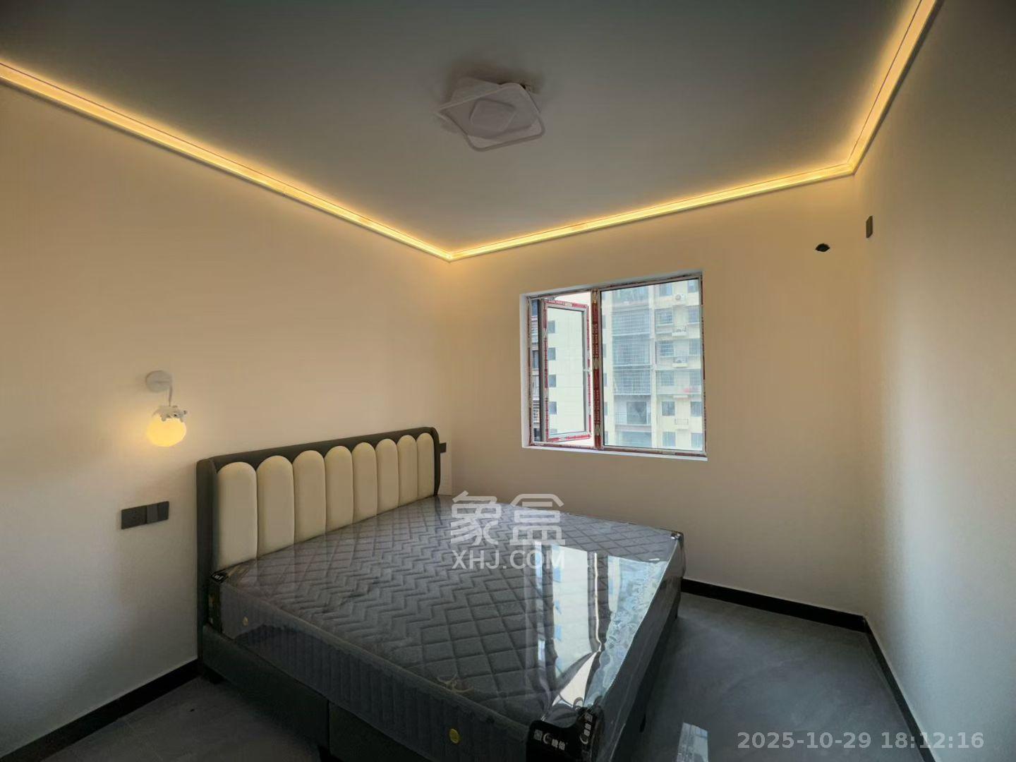 汇景豪庭  1室1厅1卫    2780.0元/月室内图