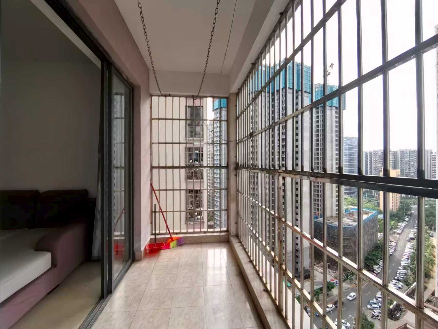 道客和悦坊  3室2厅2卫    2600.0元/月室内图