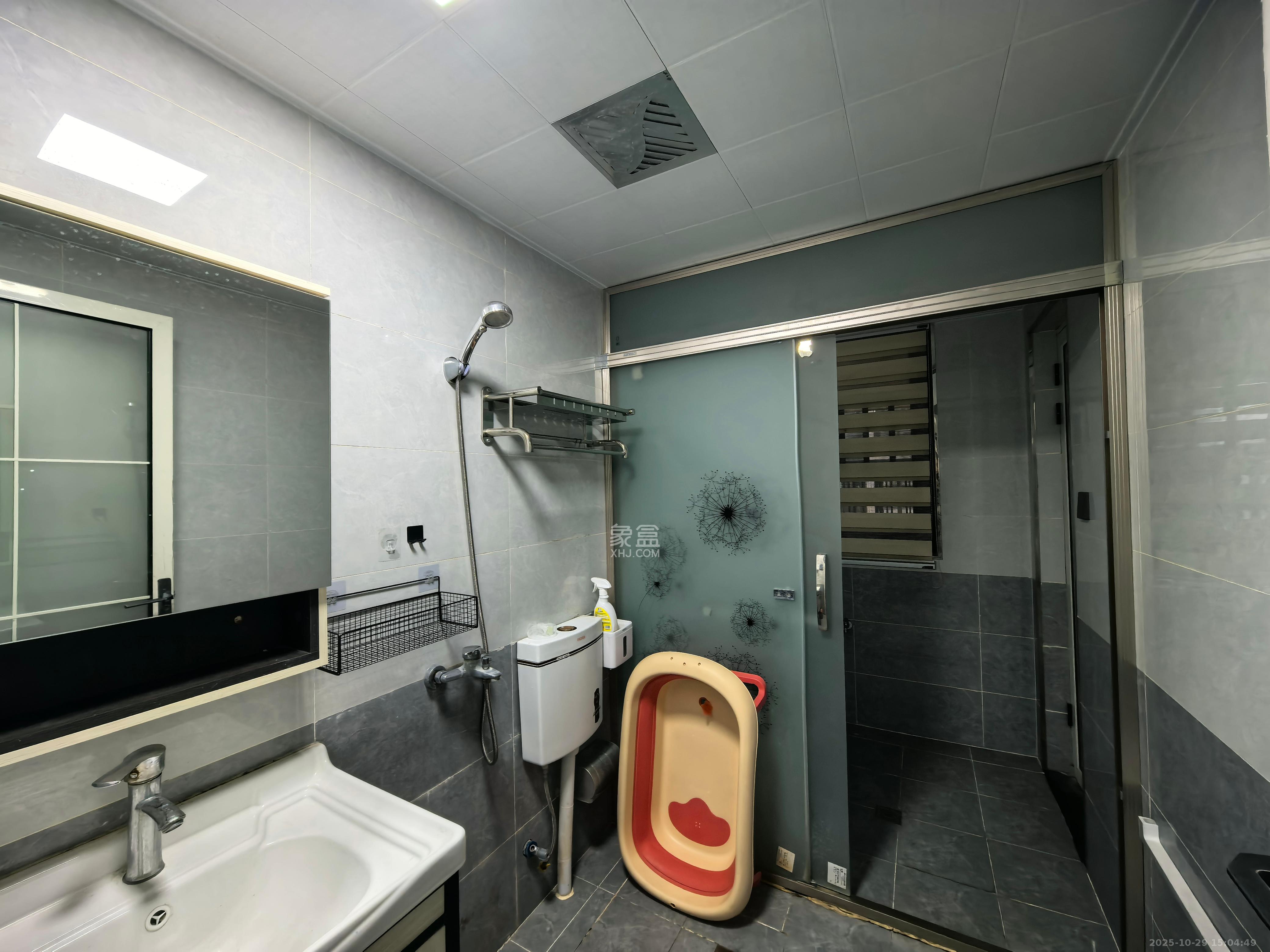 君合天玺 3室1厅2卫 3500.0元/月 君合天玺 3室1厅2卫 3500.0元/月室内图