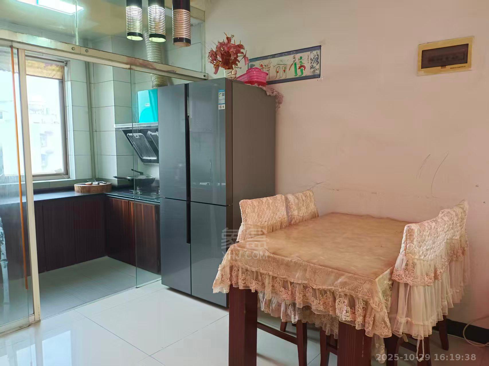 景秀名园  2室2厅1卫    1200.0元/月室内图