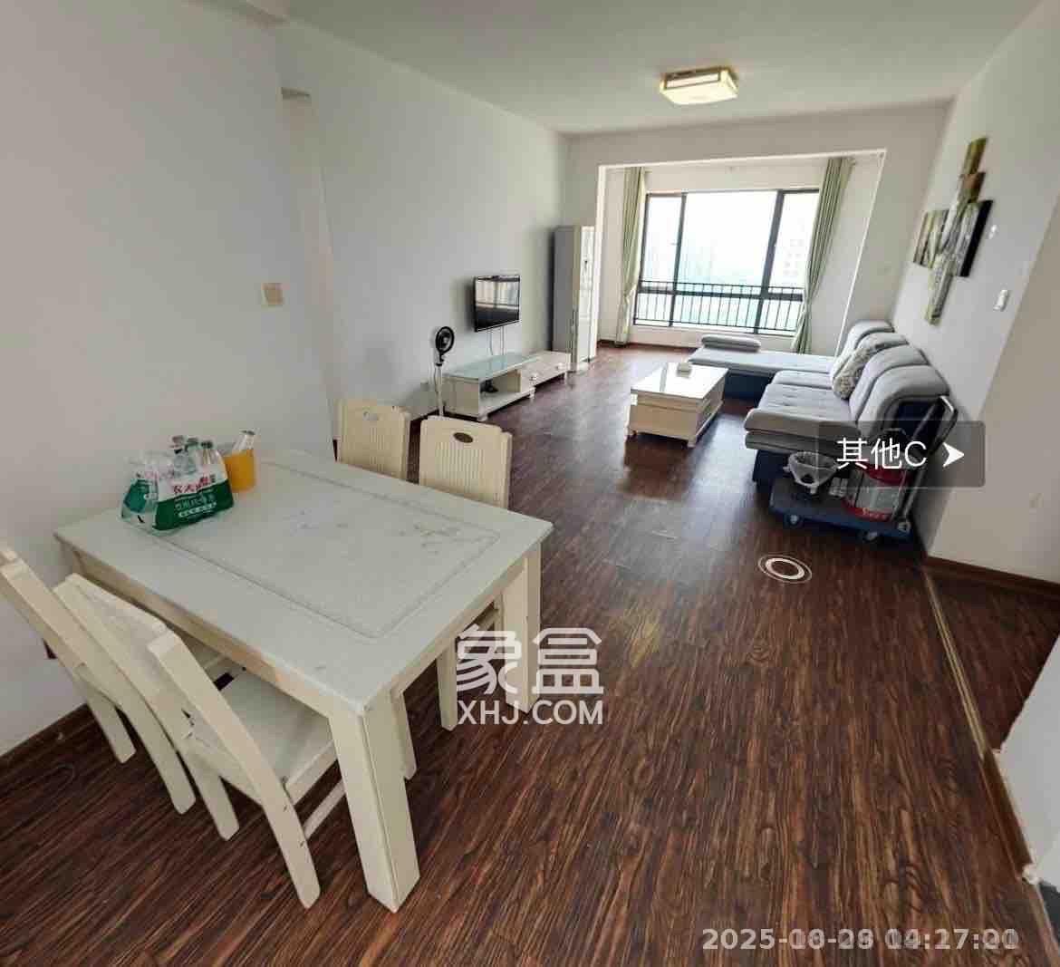 和顺洋湖壹号  4室2厅2卫    3000.0元/月 和顺洋湖壹号  4室2厅2卫    3000.0元/月室内图