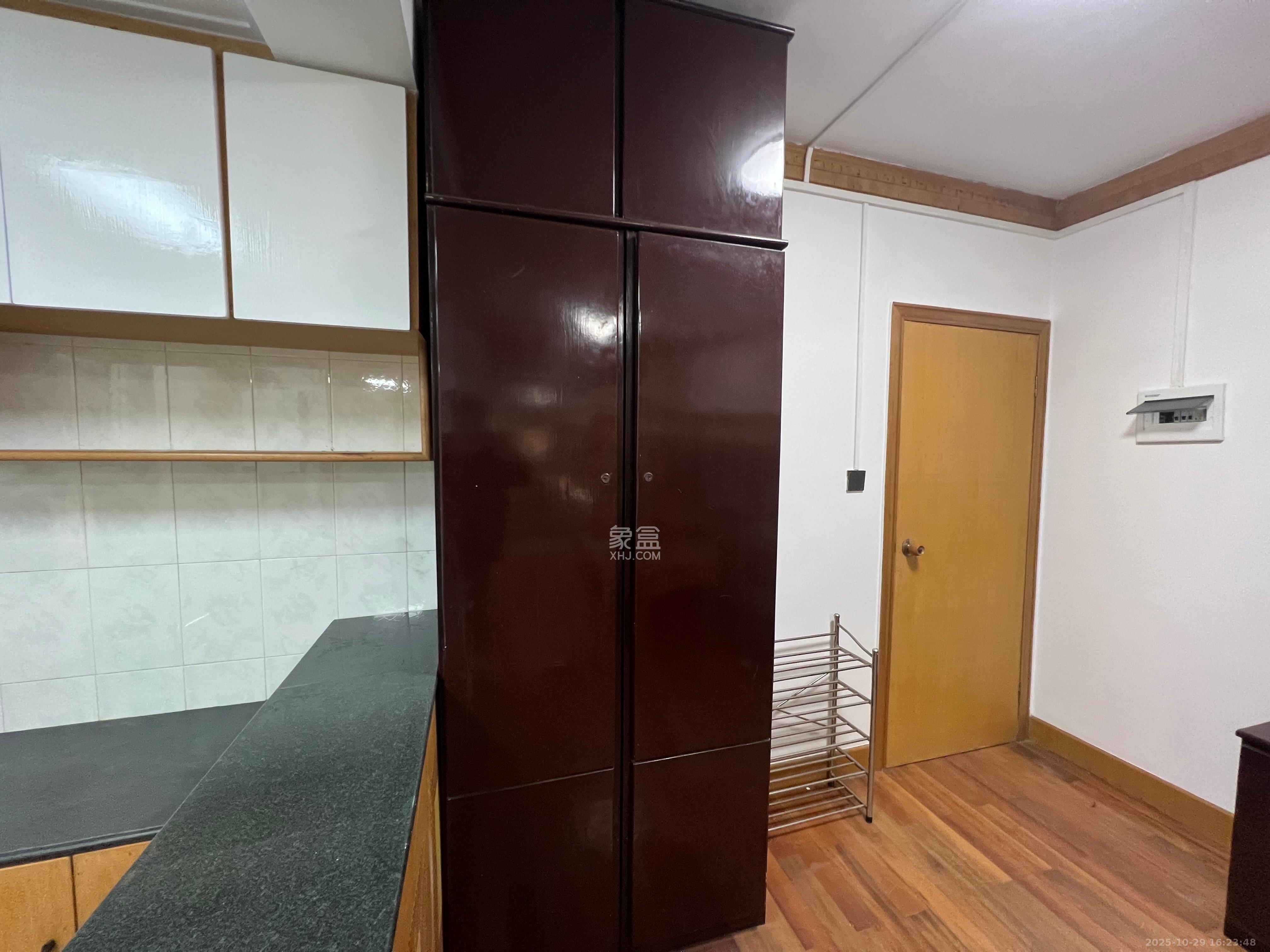 御景龙城  1室1厅1卫    1100.0元/月室内图