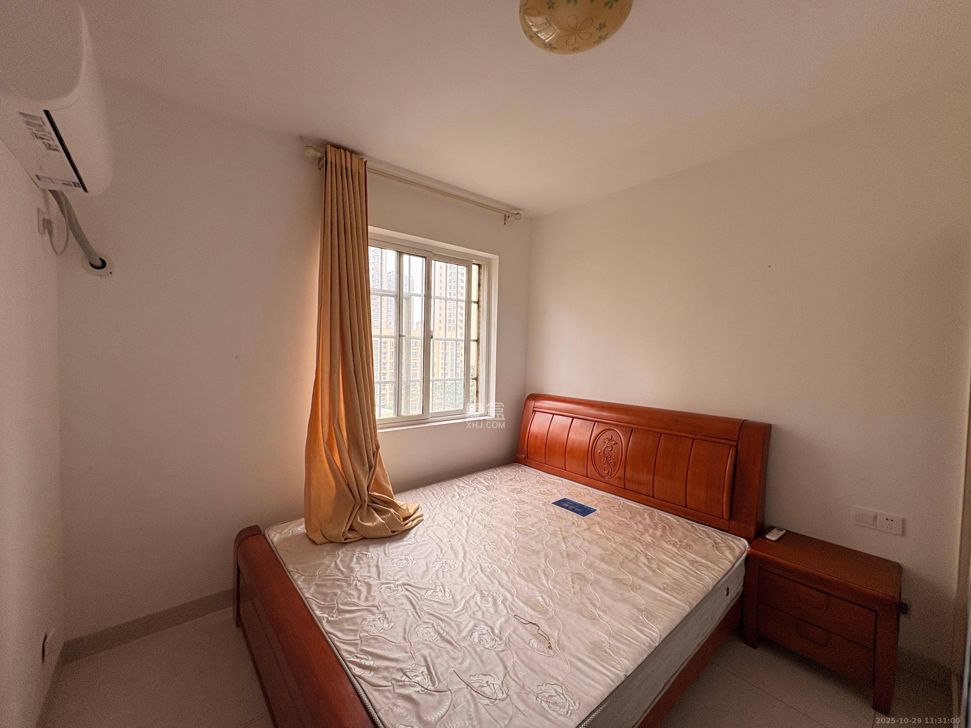 星城新宇桃花苑 2室1厅1卫 1700.0元/月 星城新宇桃花苑 2室1厅1卫 1700.0元/月室内图