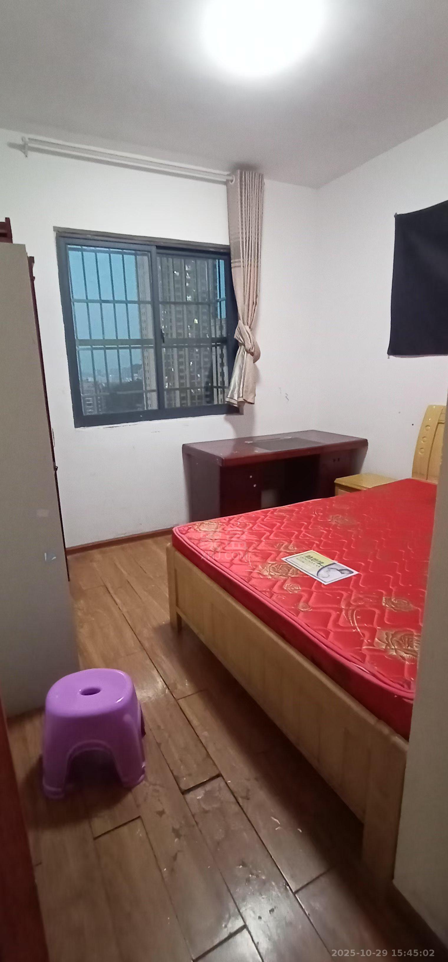 百江花园 3室2厅2卫 1200.0元/月 百江花园 3室2厅2卫 1200.0元/月室内图